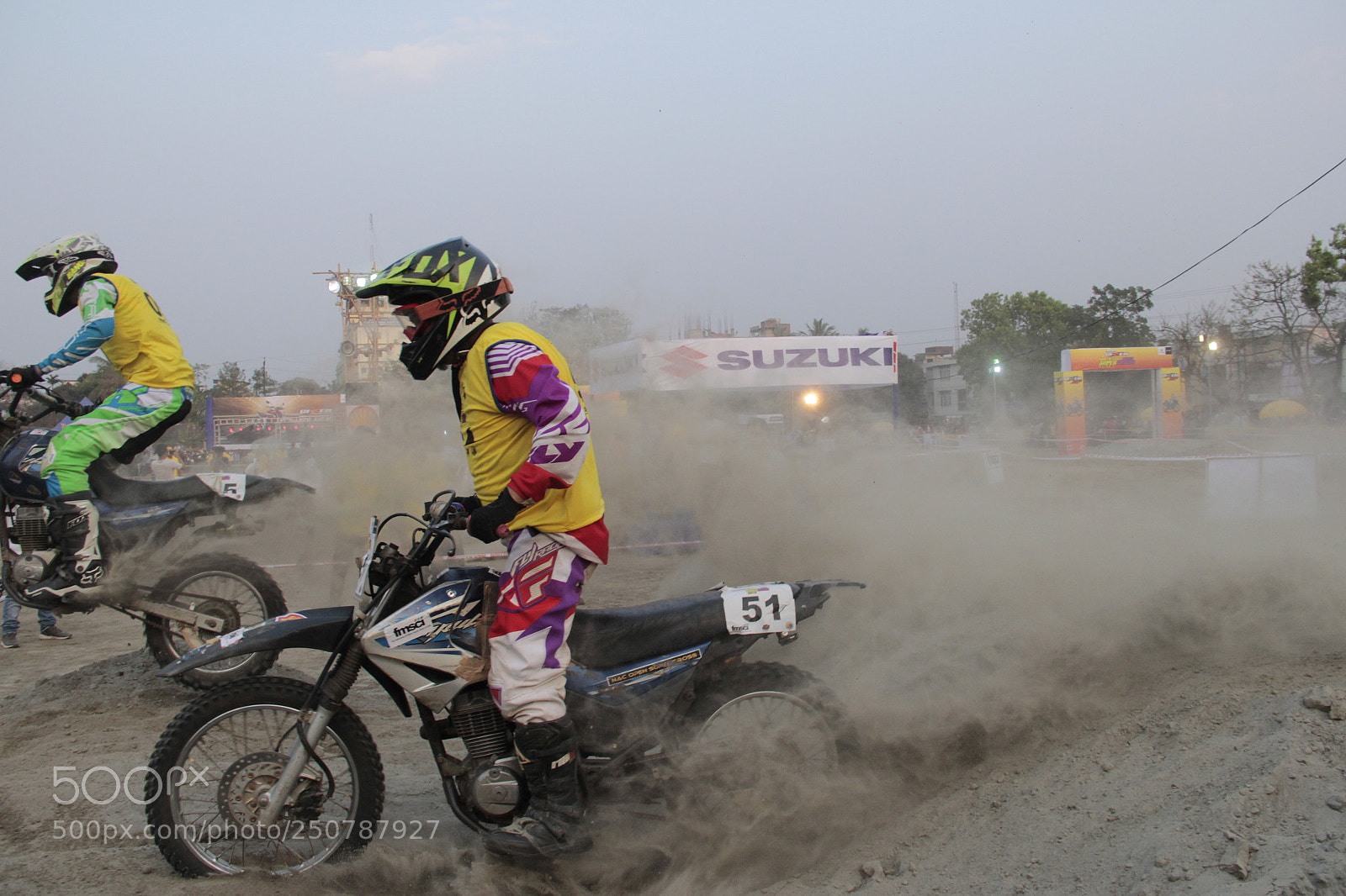 Canon EOS 60D sample photo. #race on photography