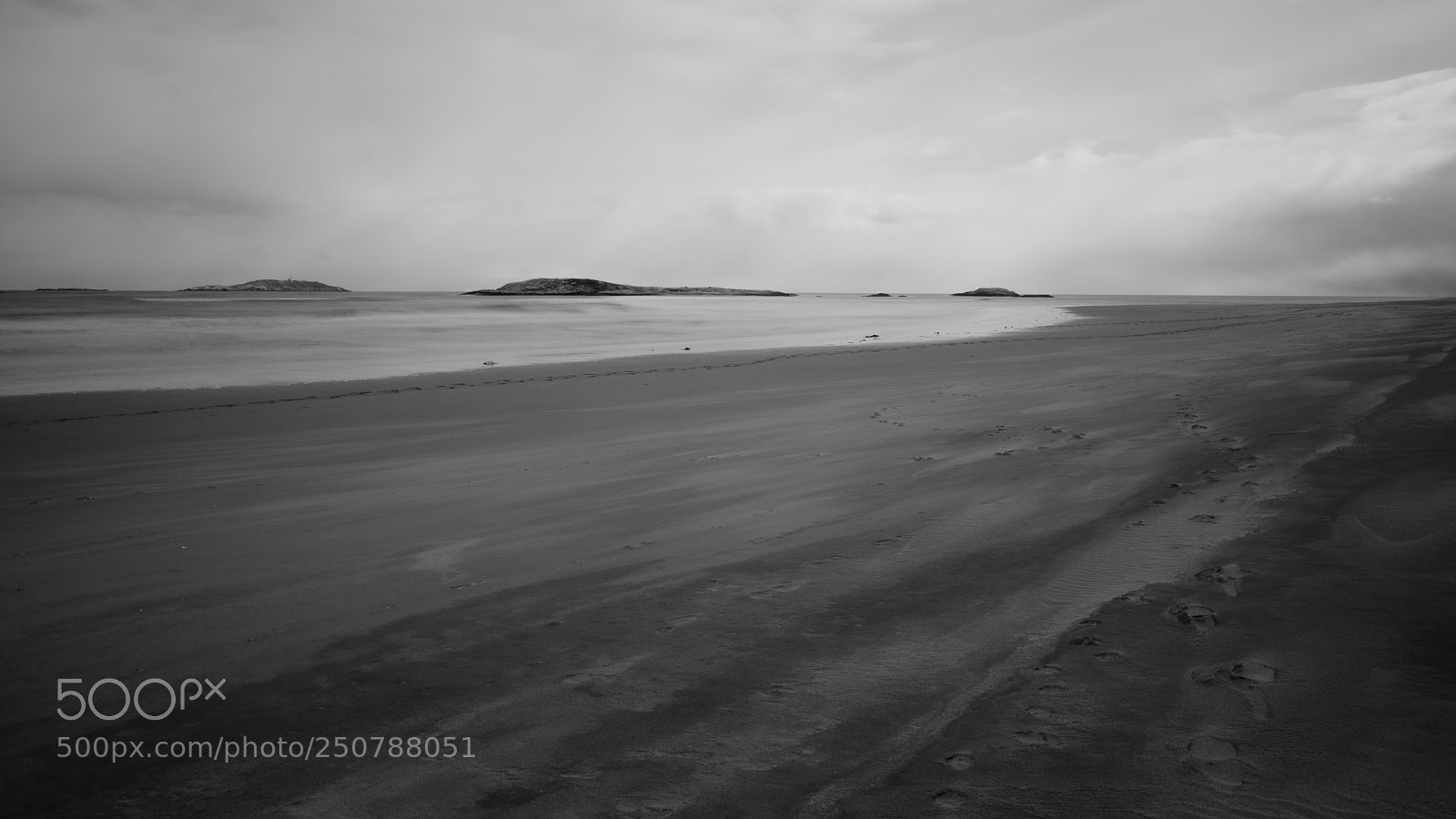 Fujifilm X-Pro2 sample photo. Popham beach photography