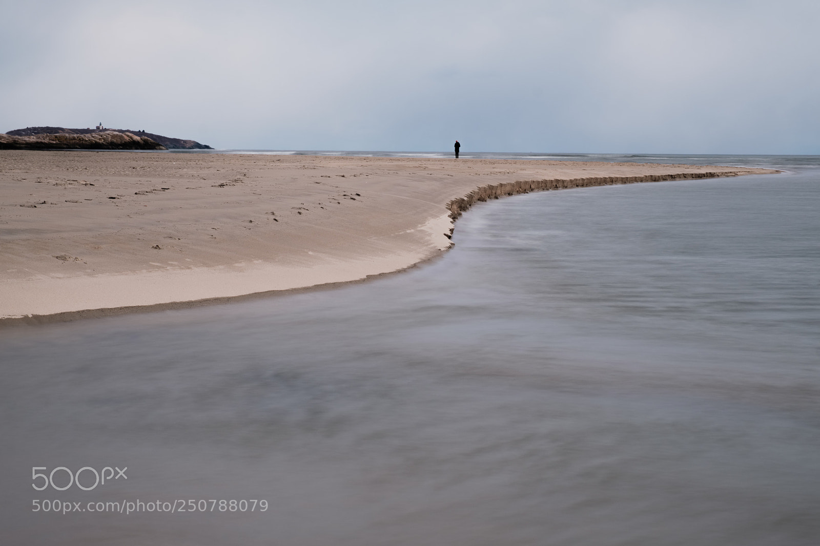 Fujifilm X-Pro2 sample photo. Popham beach photography