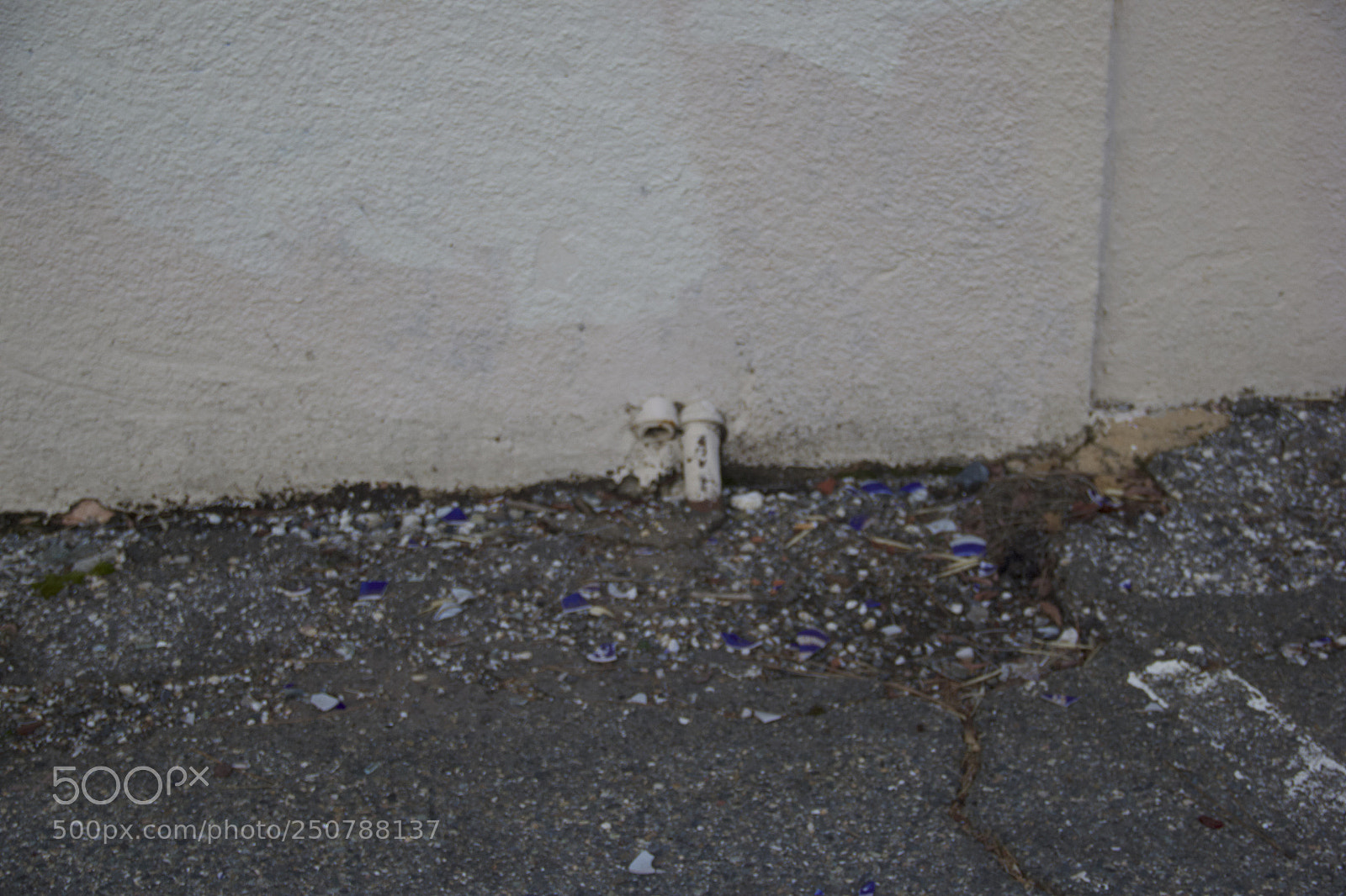 Canon EOS 60D sample photo. Old building photography