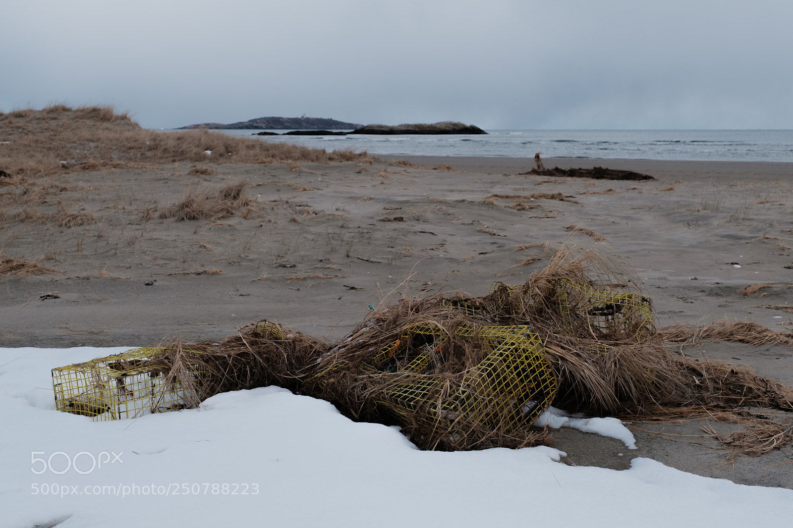 Fujifilm X-Pro2 sample photo. Popham beach photography