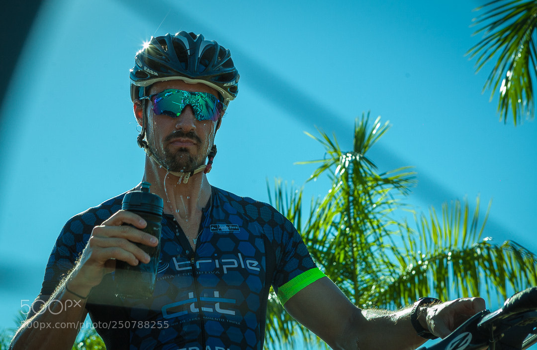 Canon EOS 5D Mark II sample photo. Murilo bredariol photography