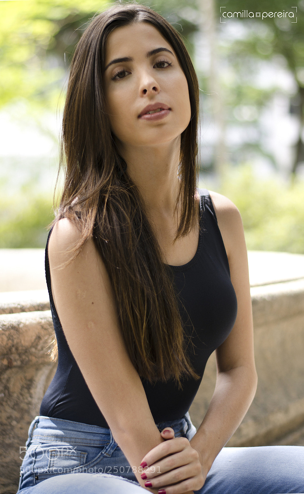 Nikon D7000 sample photo. Urban fashion v photography