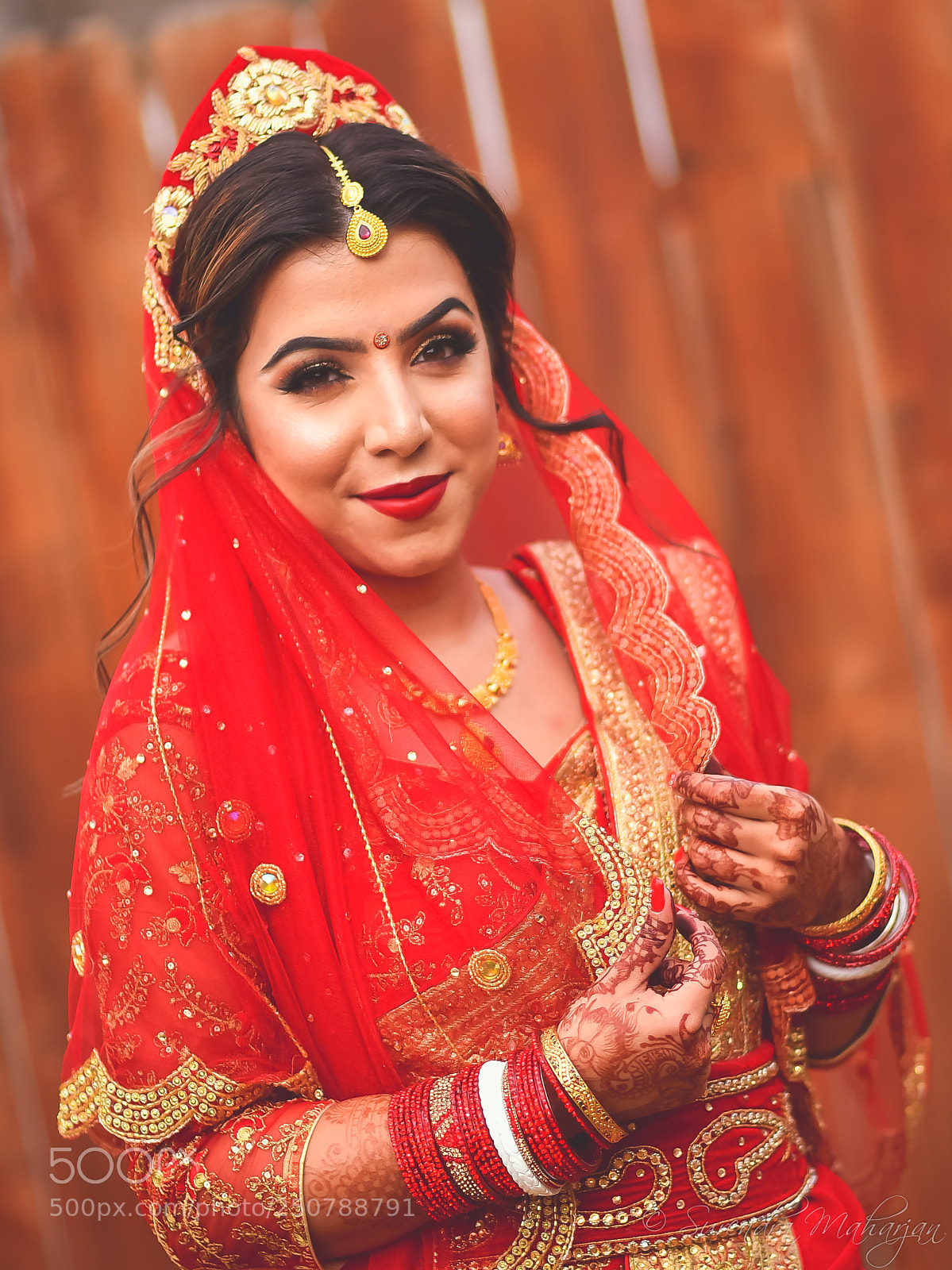 Nikon D750 sample photo. Gorgeous bride! photography