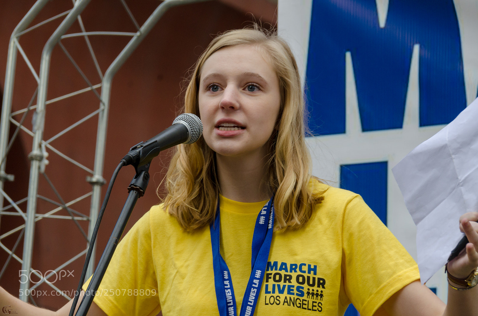 Nikon D7000 sample photo. Student organizer photography