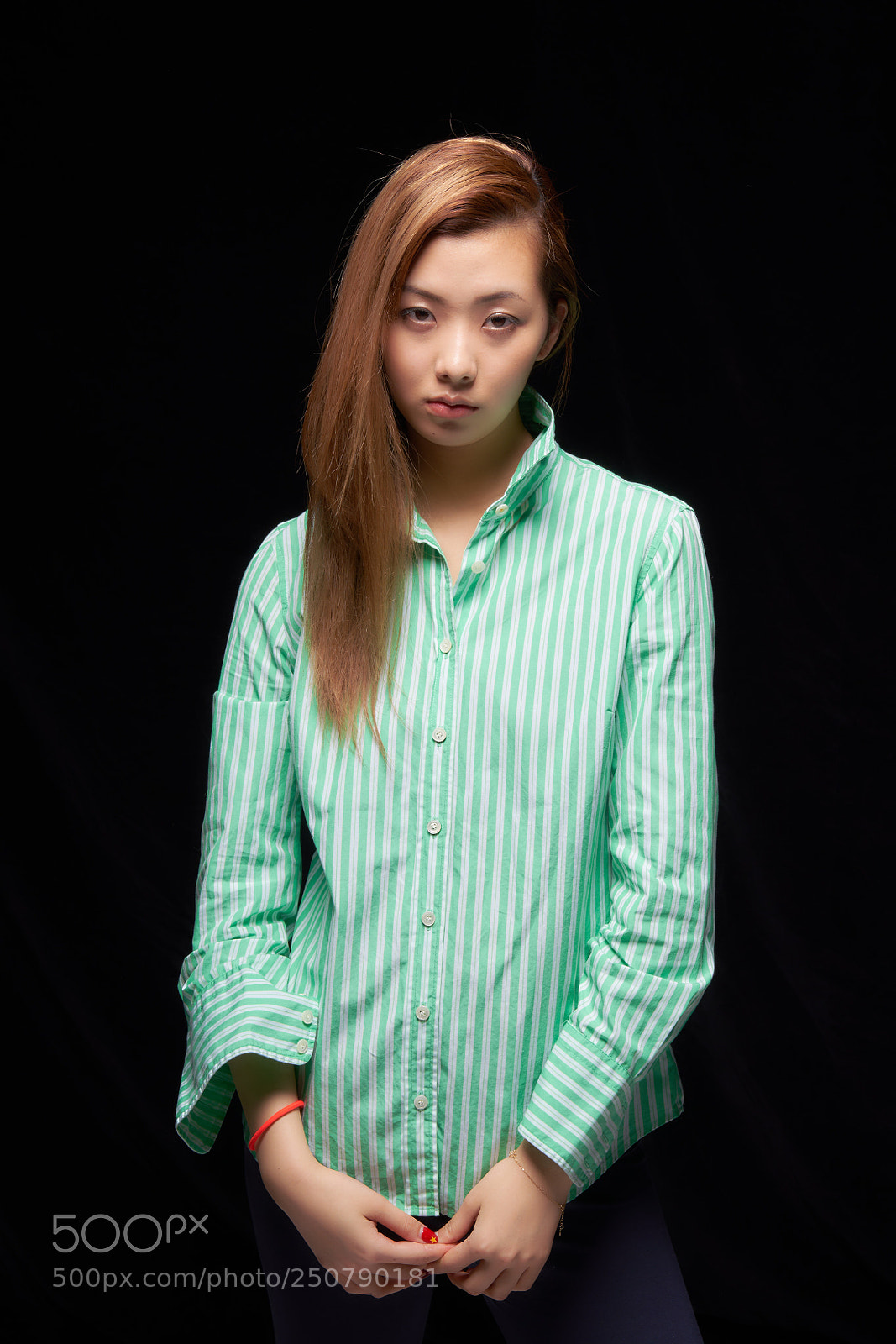 Sony a7R III sample photo. Arisa photography