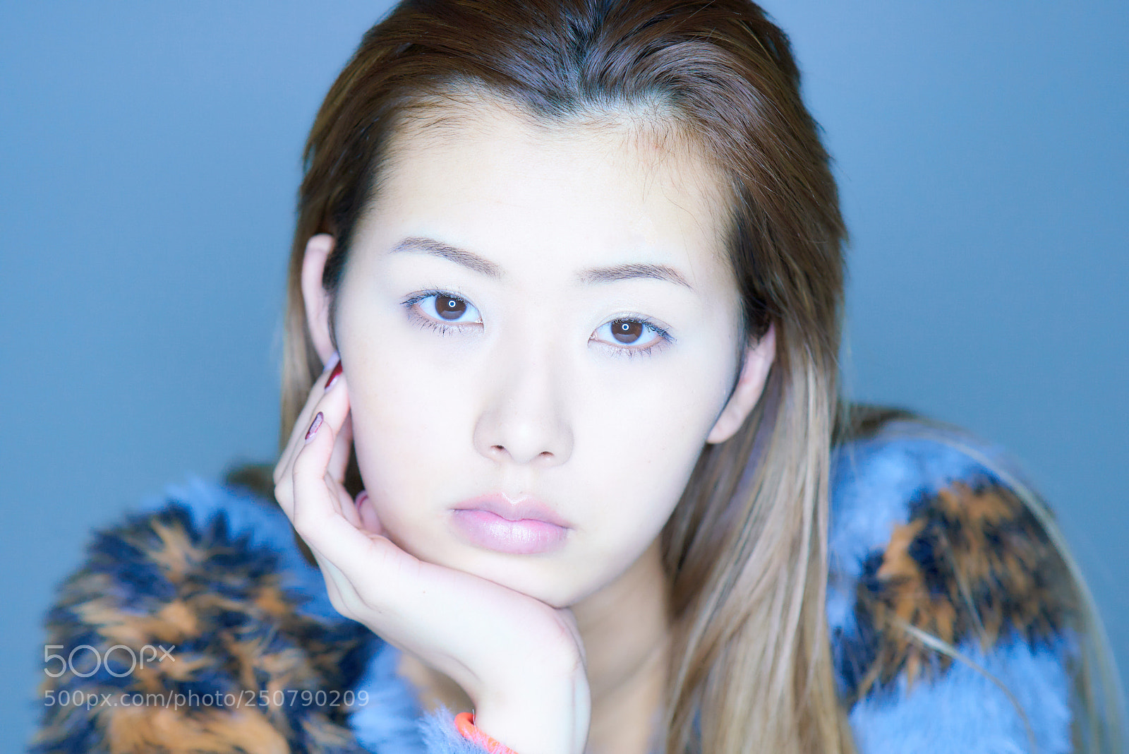 Sony a7R III sample photo. Arisa photography
