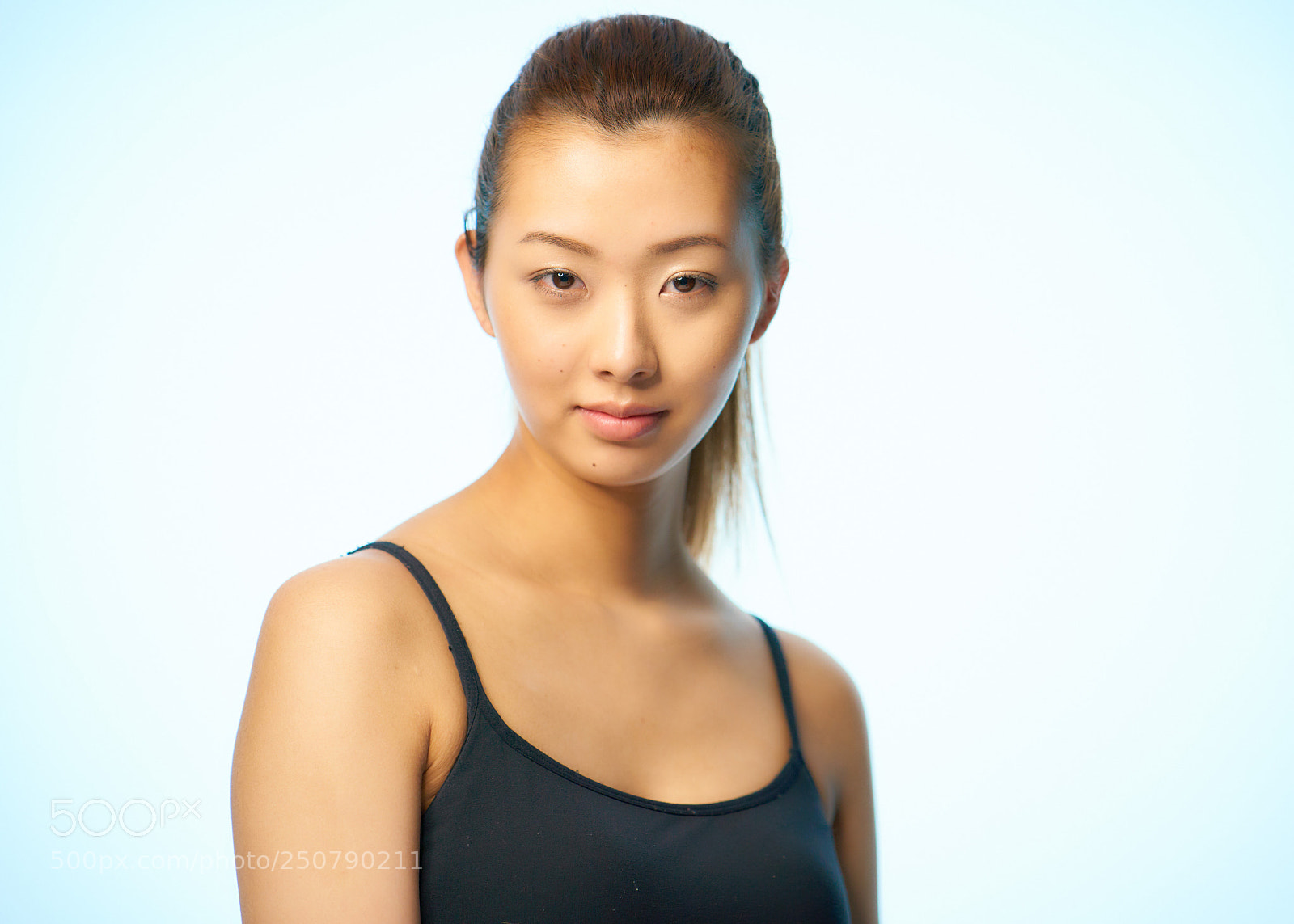 Sony a7R III sample photo. Arisa photography