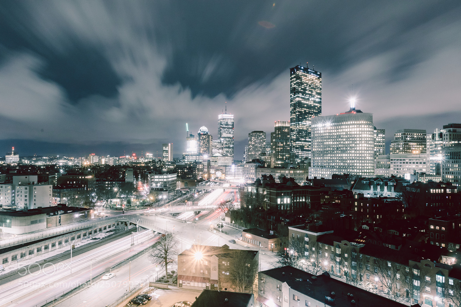 Canon EOS 7D Mark II sample photo. Boston photography