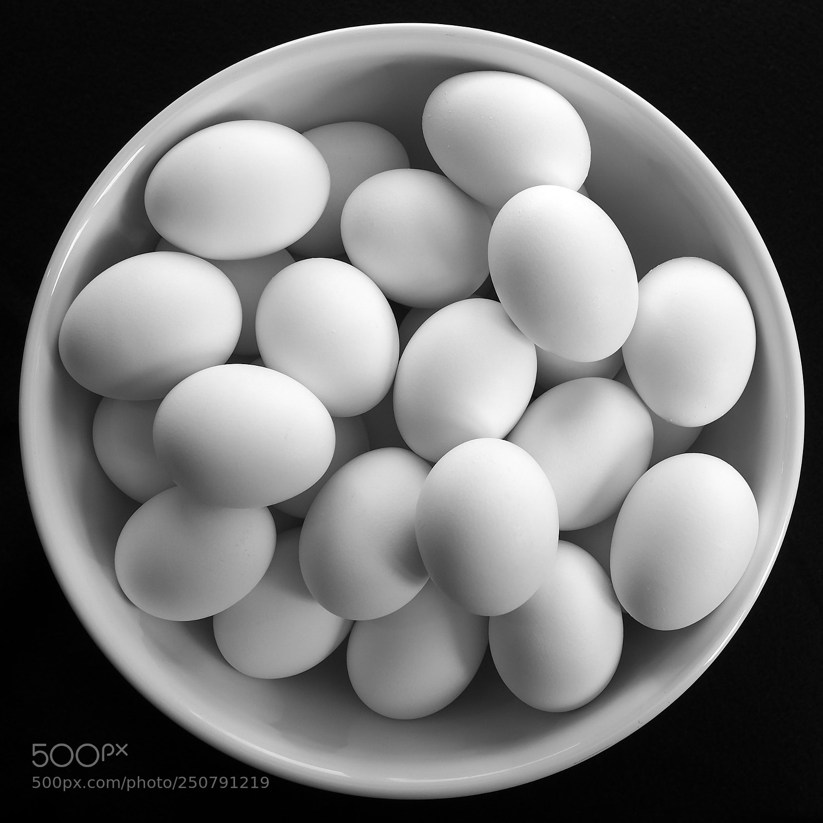 Olympus OM-D E-M5 II sample photo. Eggs photography