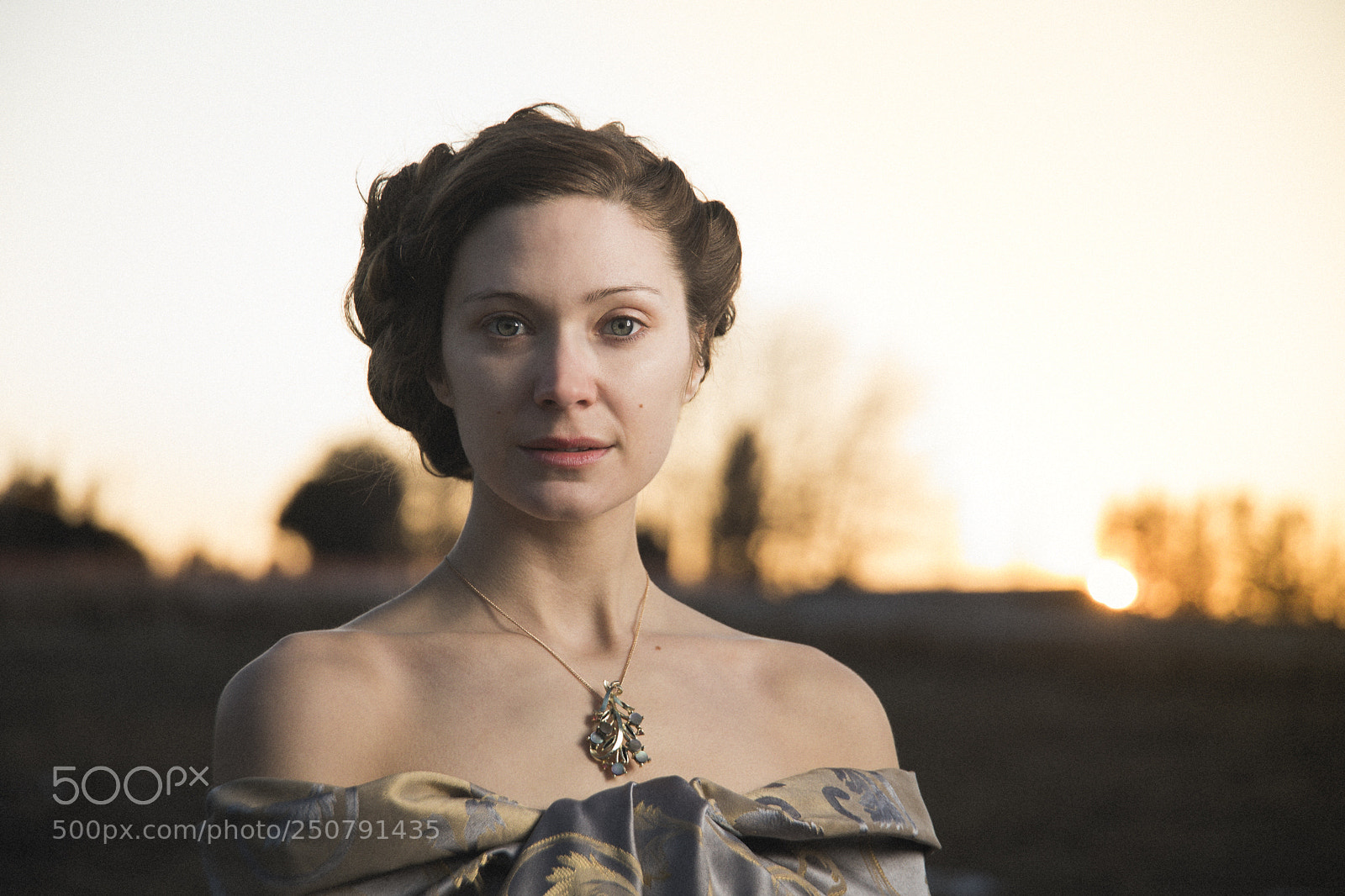 Canon EOS 5D Mark IV sample photo. Fields of gold photography