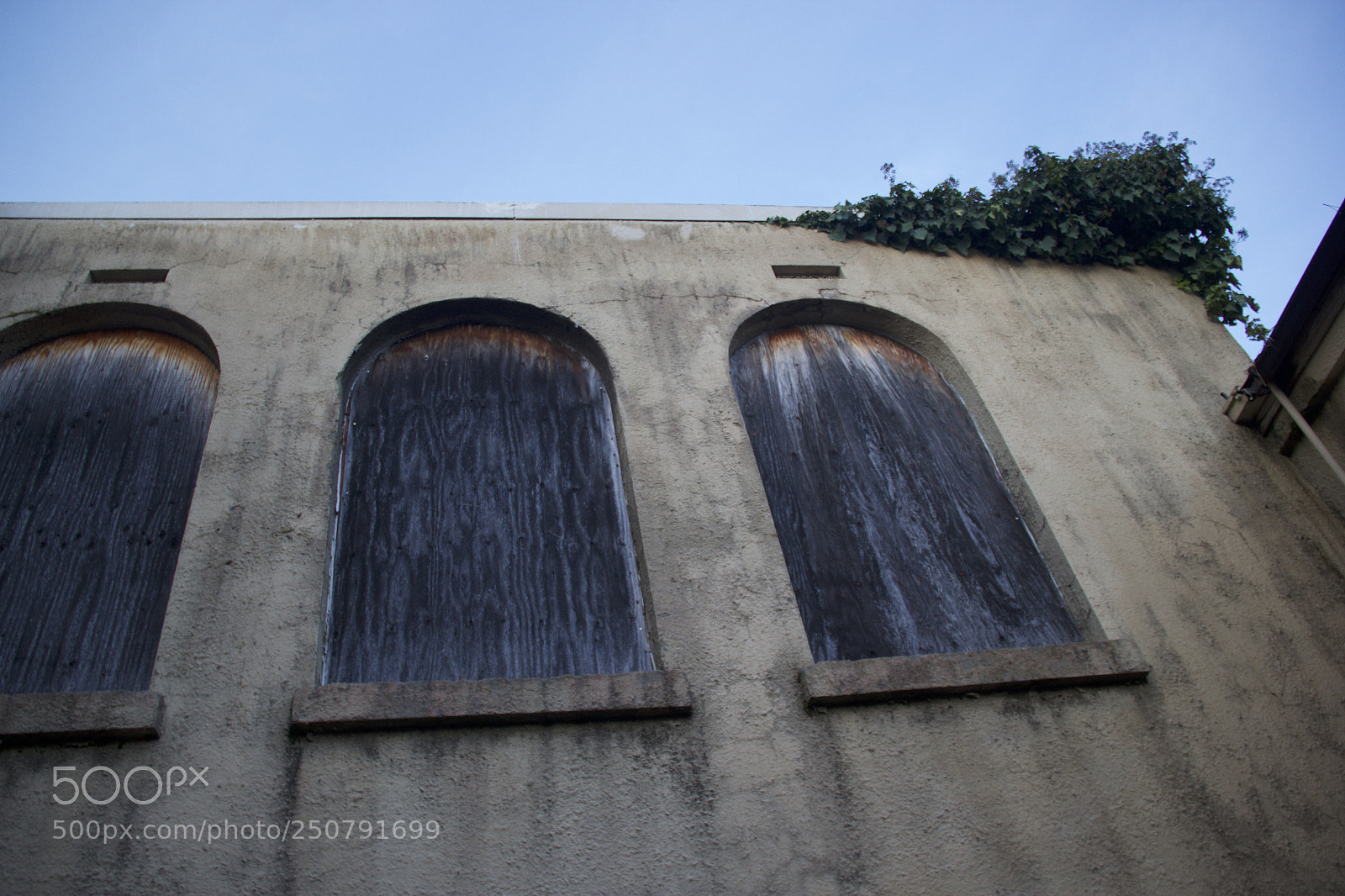 Canon EOS 60D sample photo. Old building photography