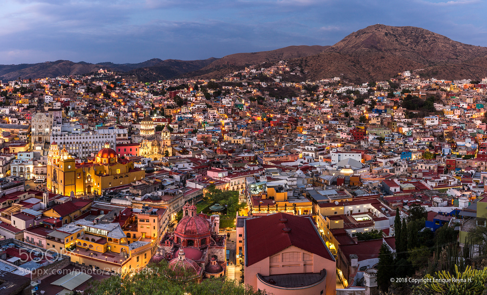 Sony SLT-A99V sample photo. Guanajuato_mexico photography