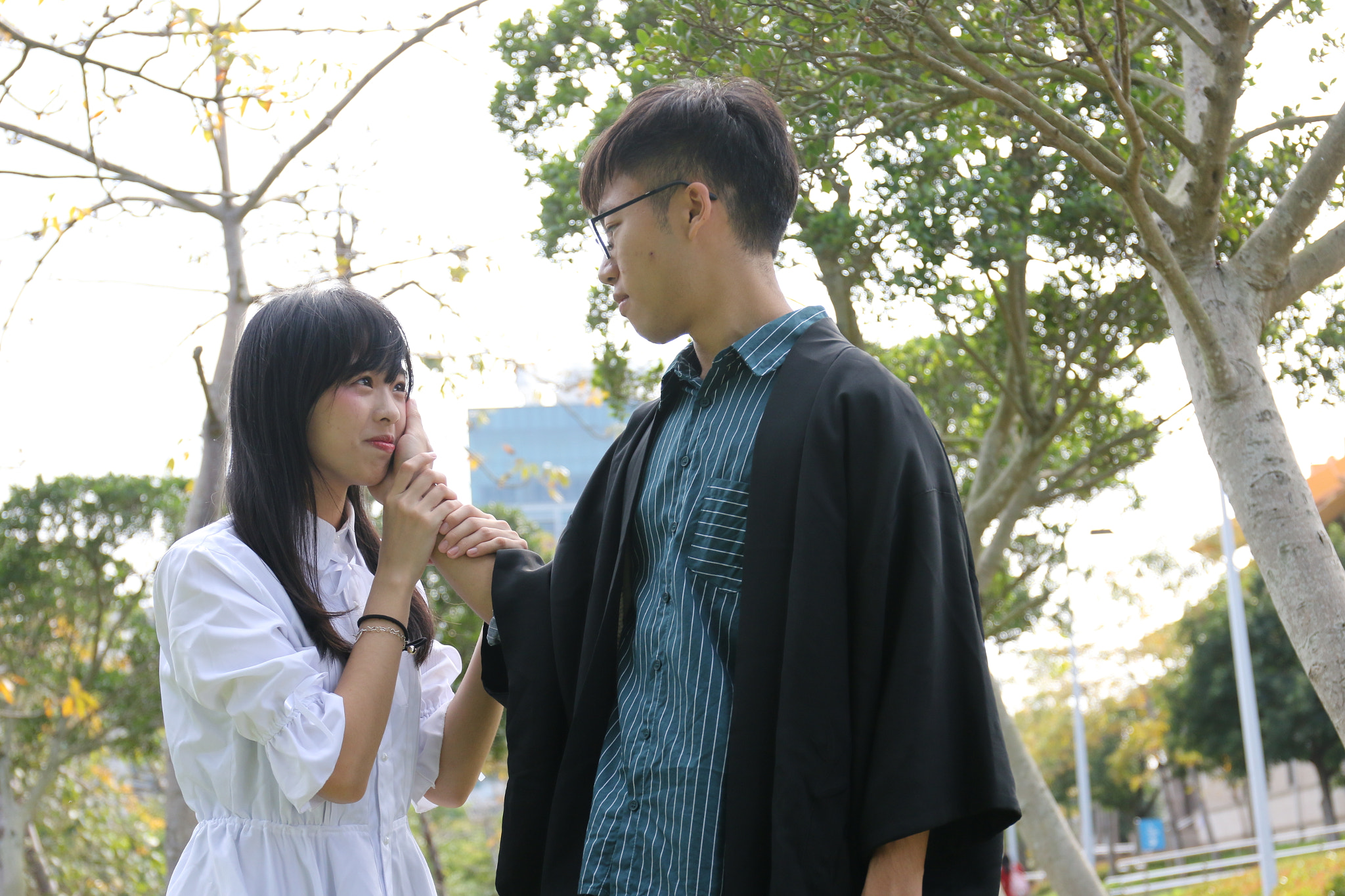 Canon EF 24-70mm F4L IS USM sample photo. Img photography