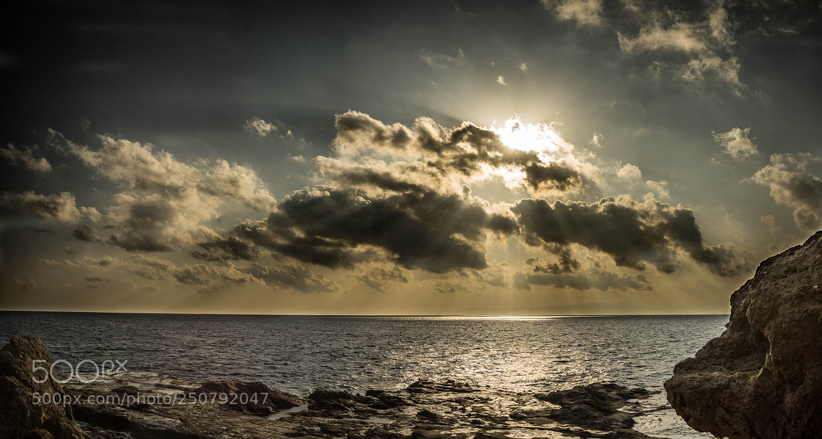 Sony a7 II sample photo. Pano photography