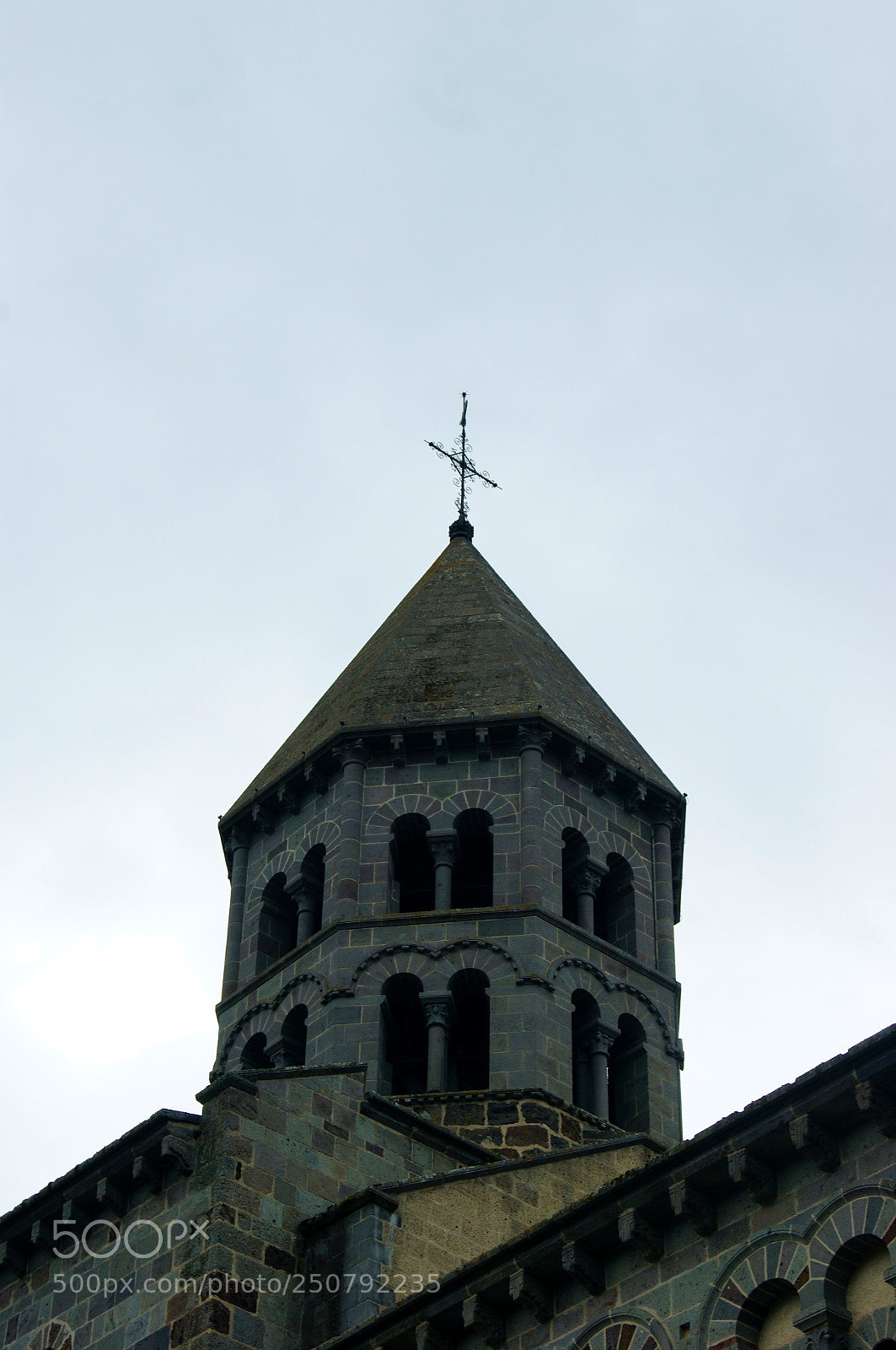 Sony Alpha DSLR-A290 sample photo. A romanic tower photography