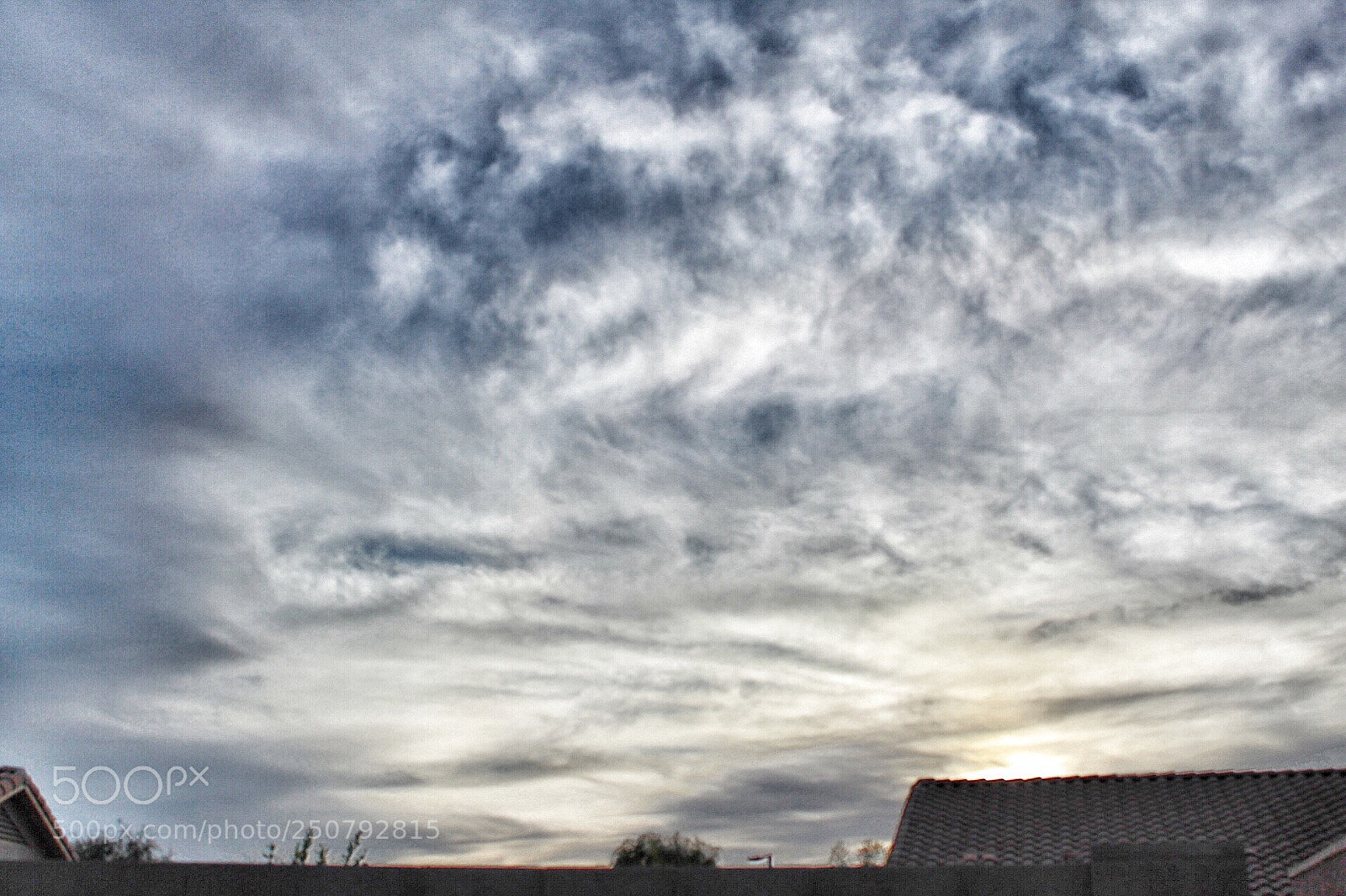 Canon EOS 1300D (EOS Rebel T6 / EOS Kiss X80) sample photo. Cloud scape today was photography