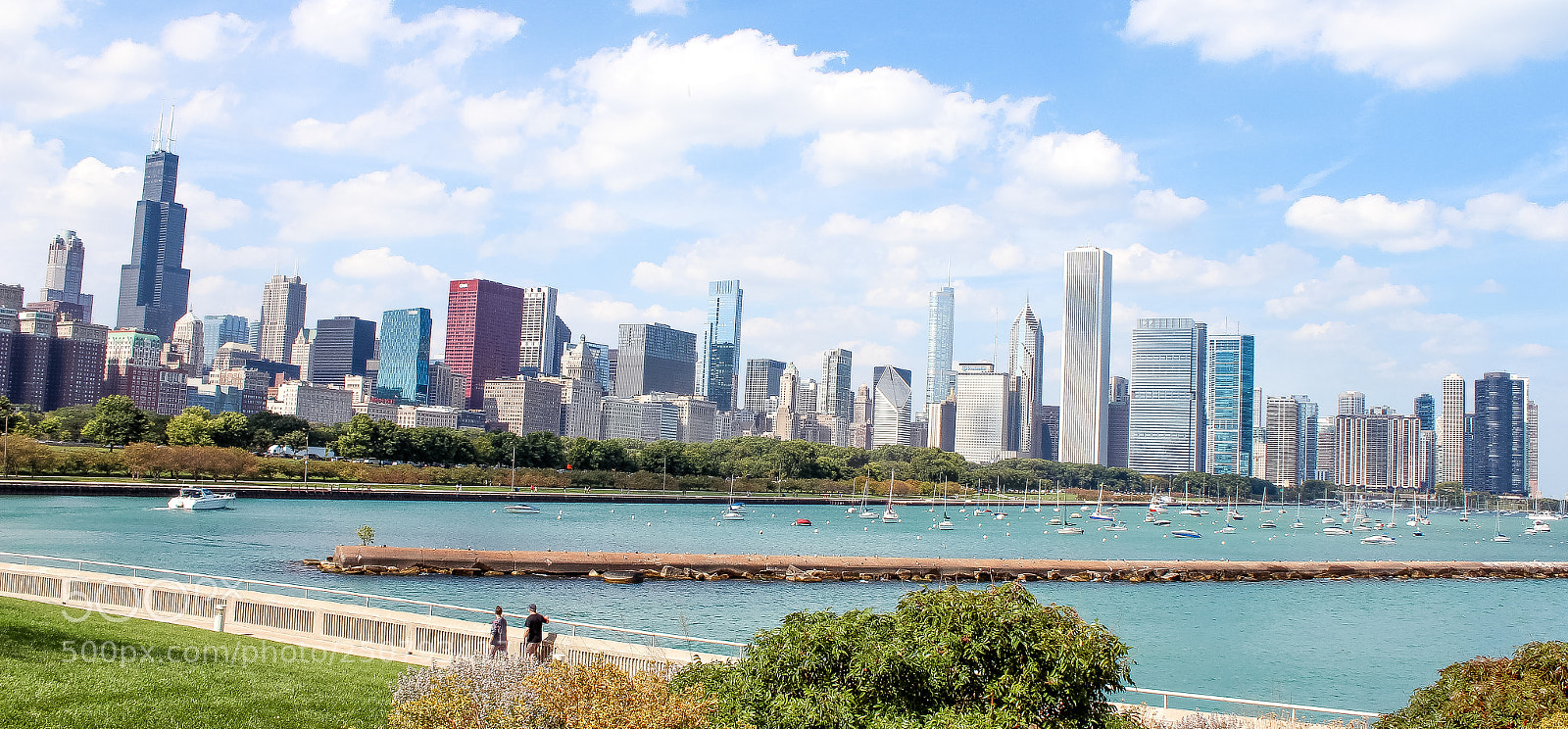 Canon EOS 600D (Rebel EOS T3i / EOS Kiss X5) sample photo. Chicago photography