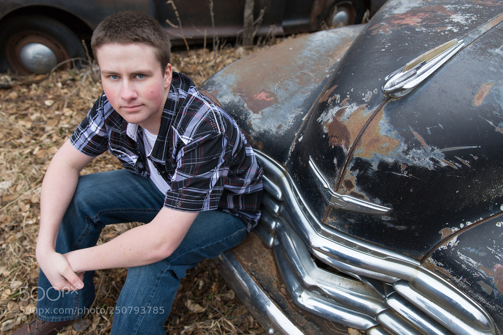 Canon EOS 6D Mark II sample photo. Fleek on fleet photography