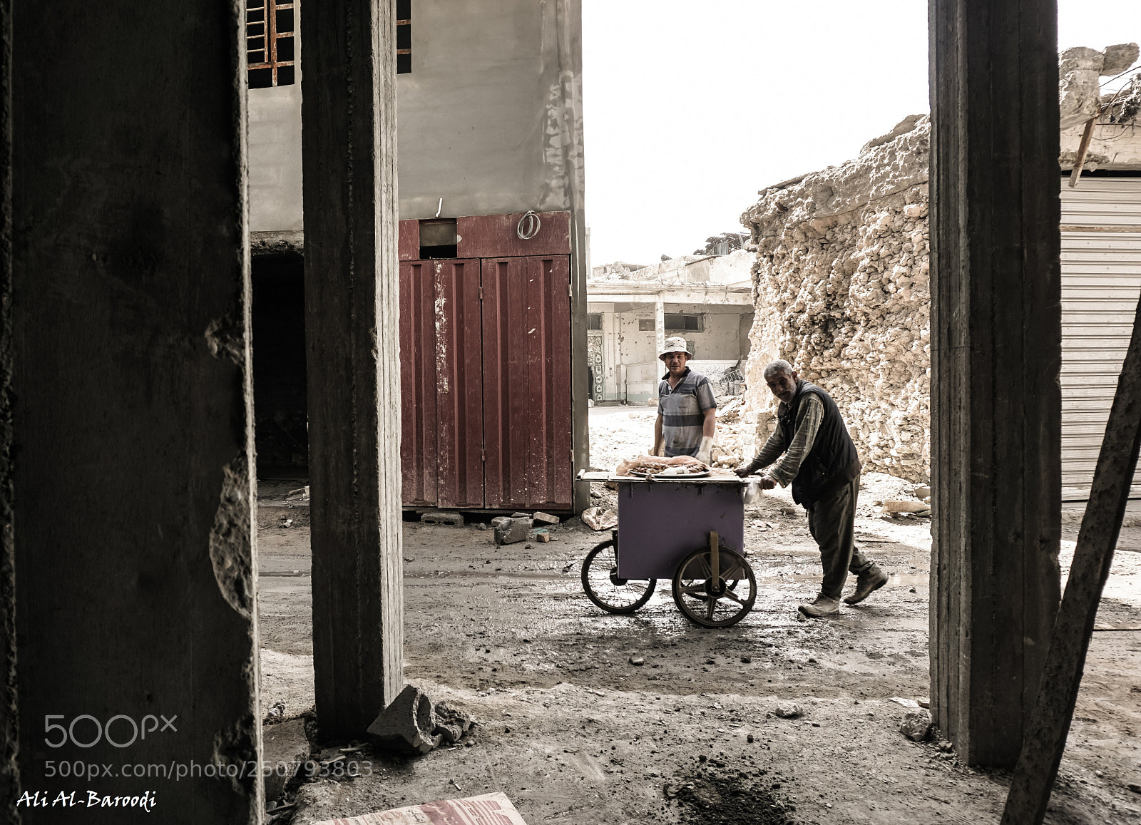 Sony a6000 sample photo. Old man photography