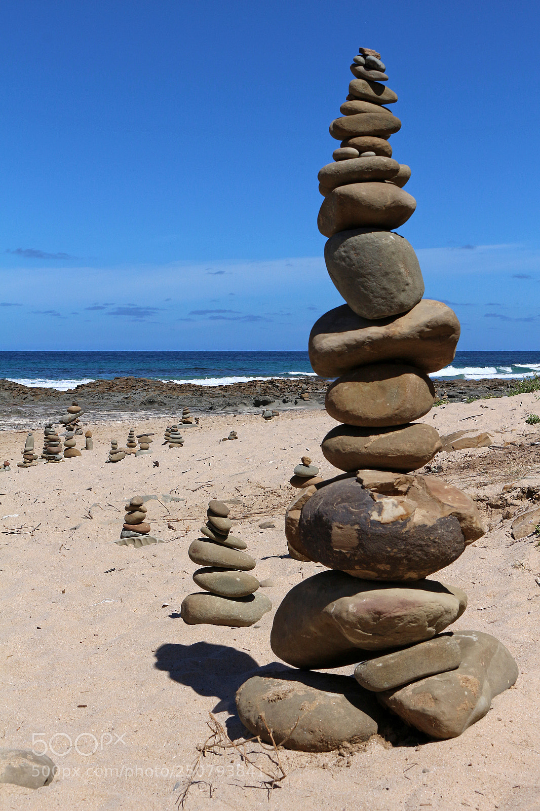 Canon EOS 700D (EOS Rebel T5i / EOS Kiss X7i) sample photo. The great ocean road photography