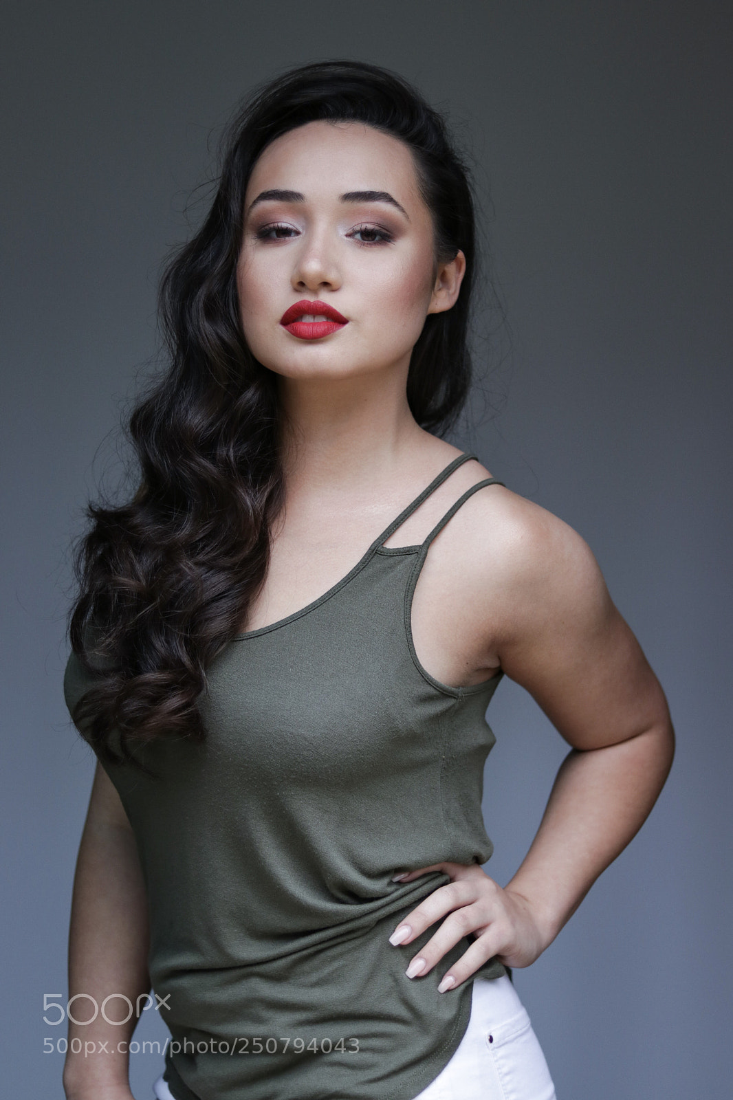 Canon EOS 80D sample photo. Liz photography