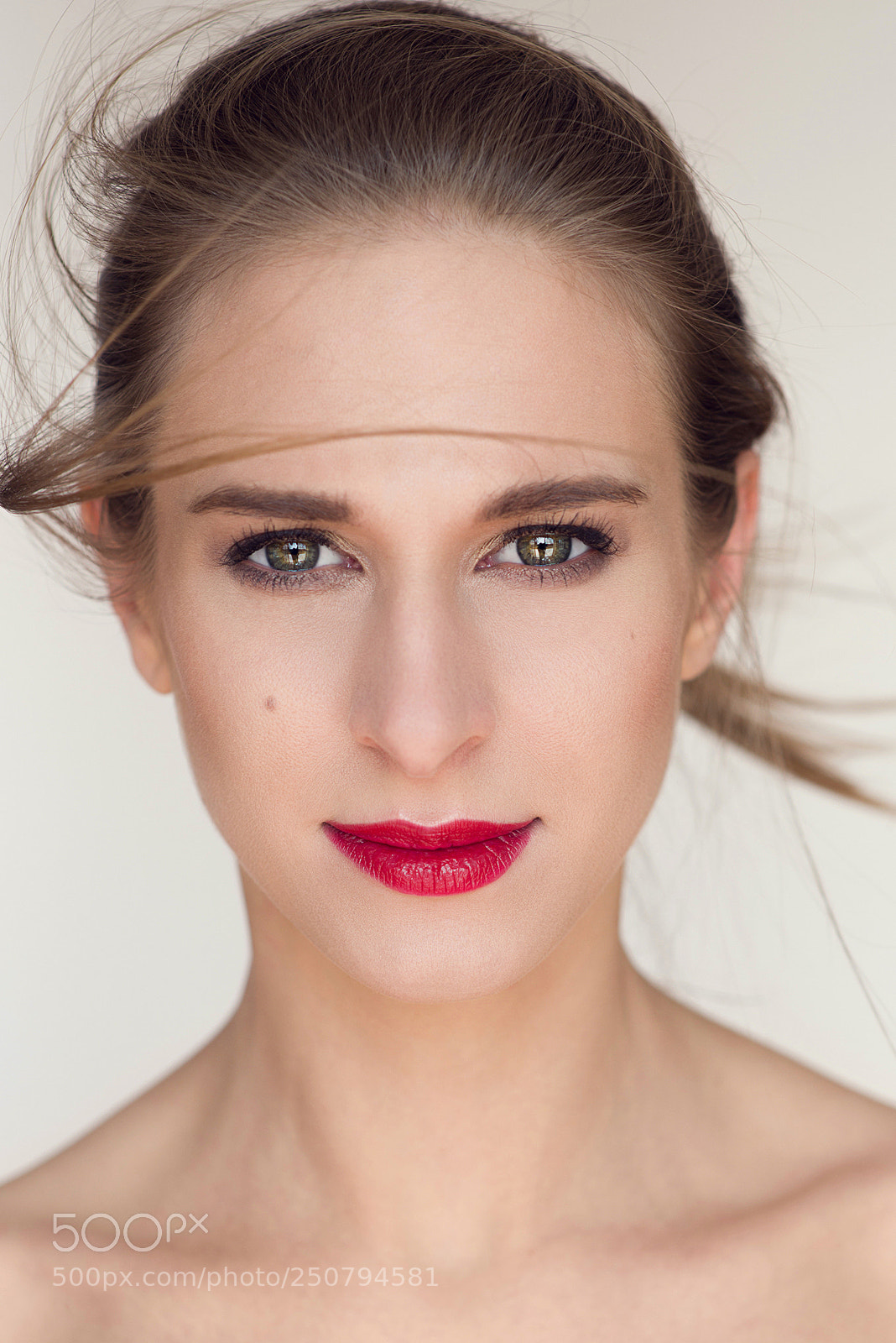 Nikon D810 sample photo. Iza photography