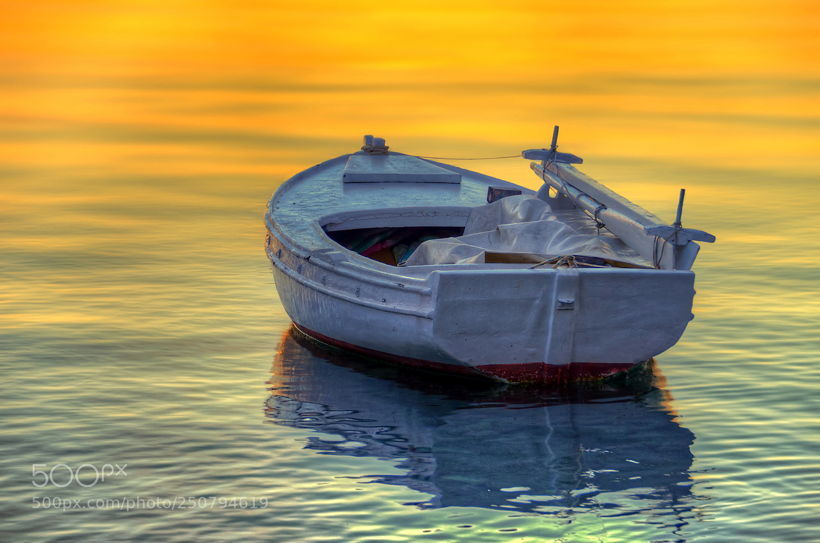 Pentax K-5 sample photo. Boat photography