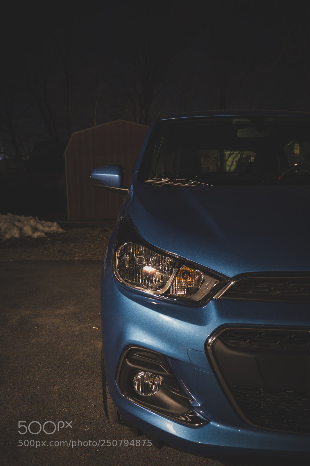 Sony a6000 sample photo. Horsepower photography