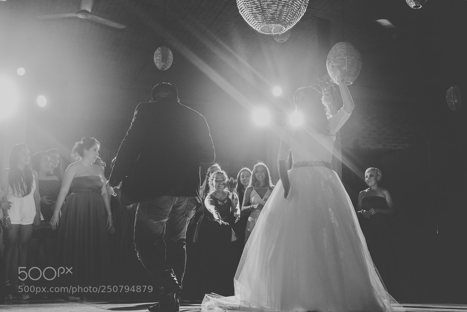 Nikon D600 sample photo. Wedding night the next photography