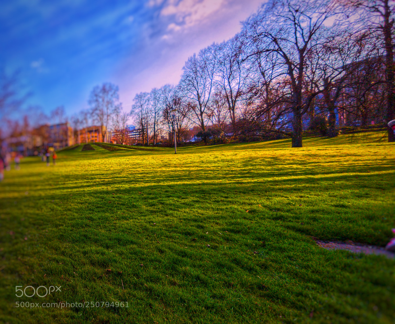 Samsung Galaxy S7 Edge sample photo. Luisenpark mannheim photography