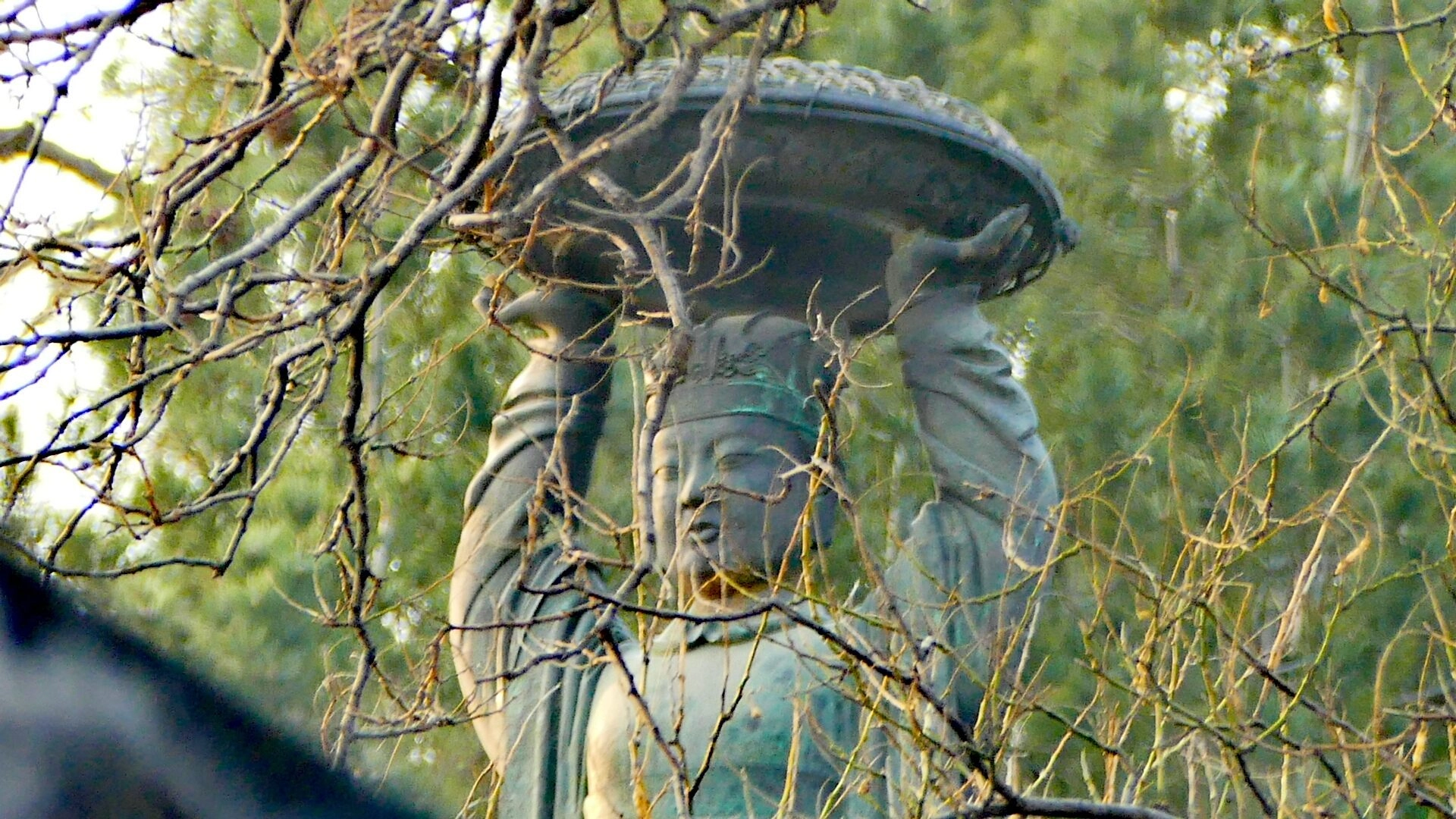 銅仙
