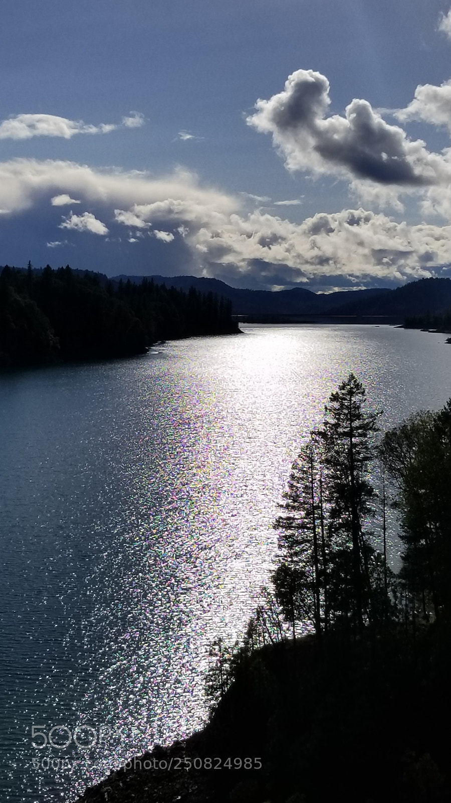 Samsung Galaxy S8+ sample photo. Lost creek, oregon photography