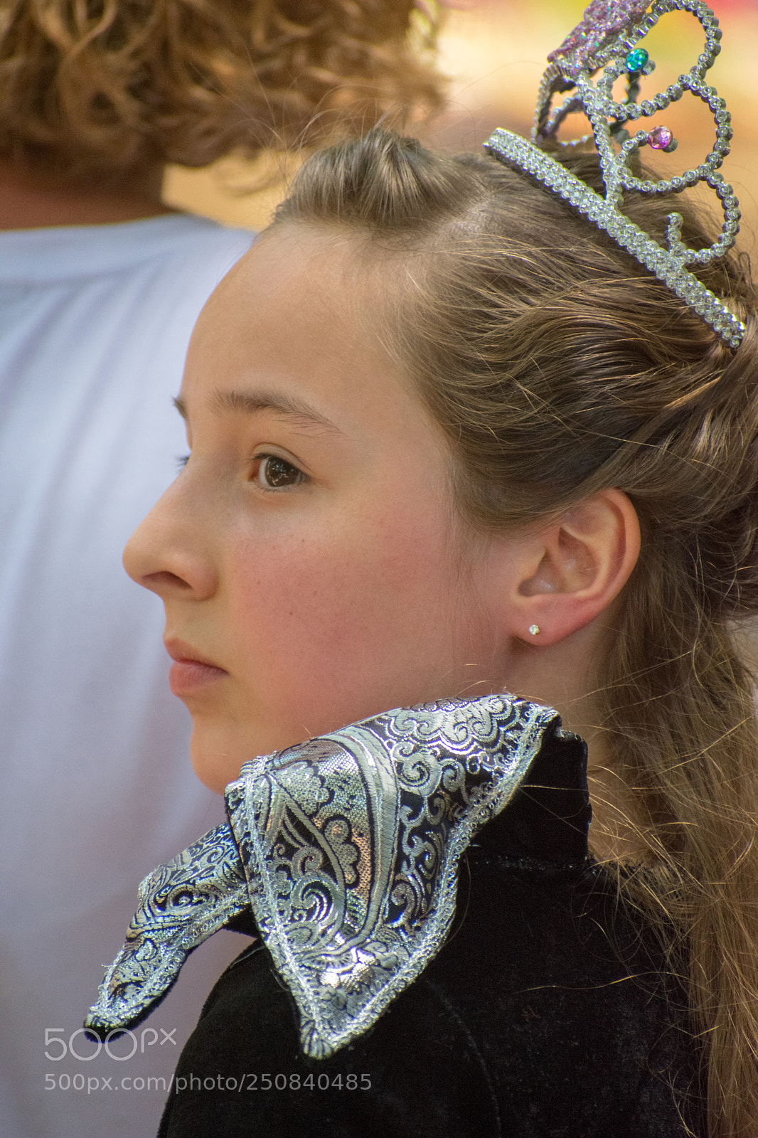 Nikon D3400 sample photo. Faces in the crowd photography