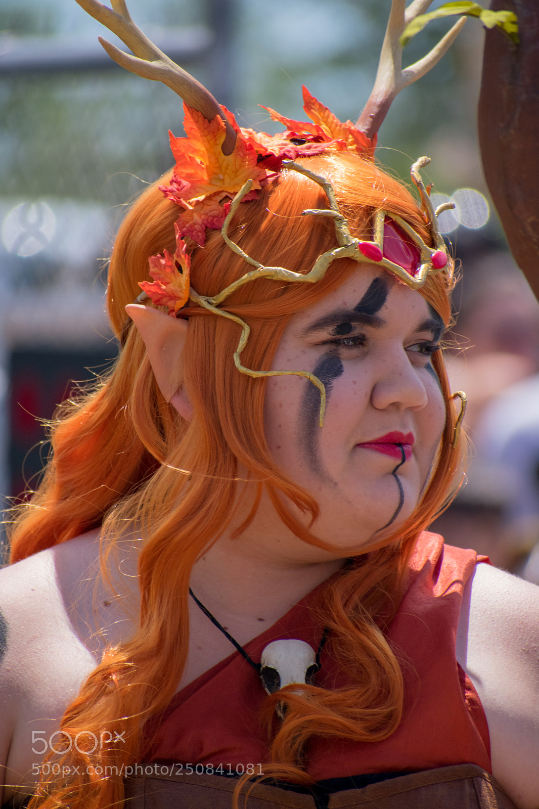 Nikon D3400 sample photo. Faces in the crowd photography
