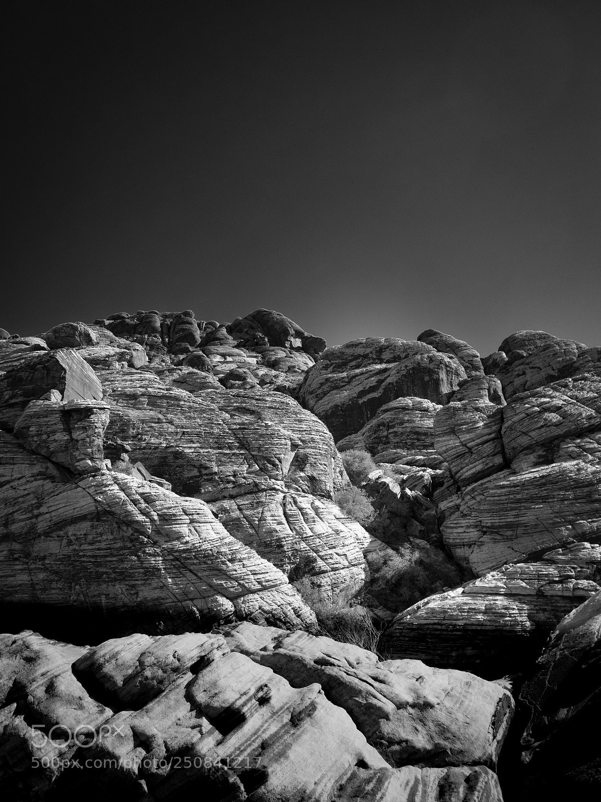 Sony Cyber-shot DSC-RX100 sample photo. Red rocks i photography