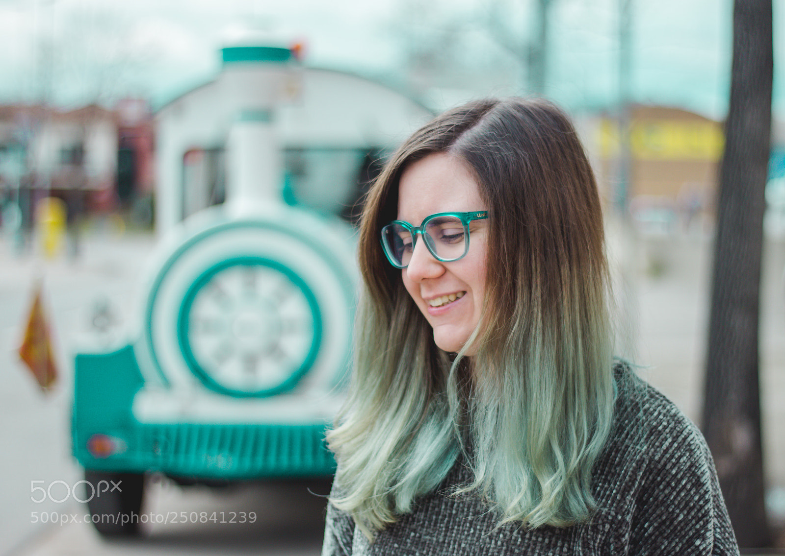 Canon EOS 60D sample photo. Turquoise photography
