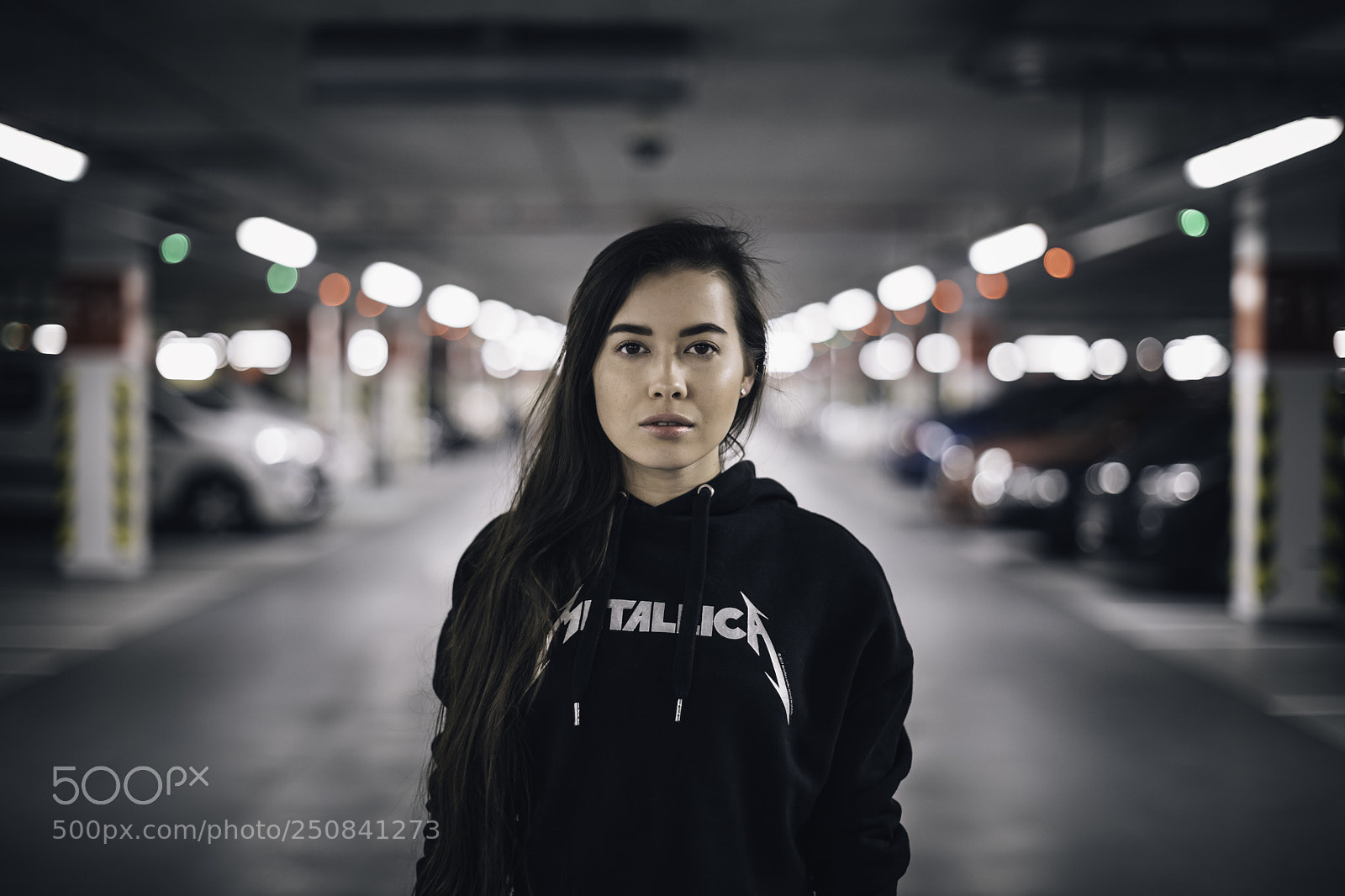 Canon EOS 5D Mark IV sample photo. Dominika photography