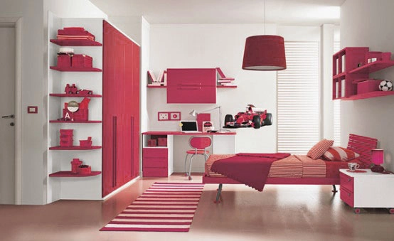 kids bedroom set manufacturers in Mumbai