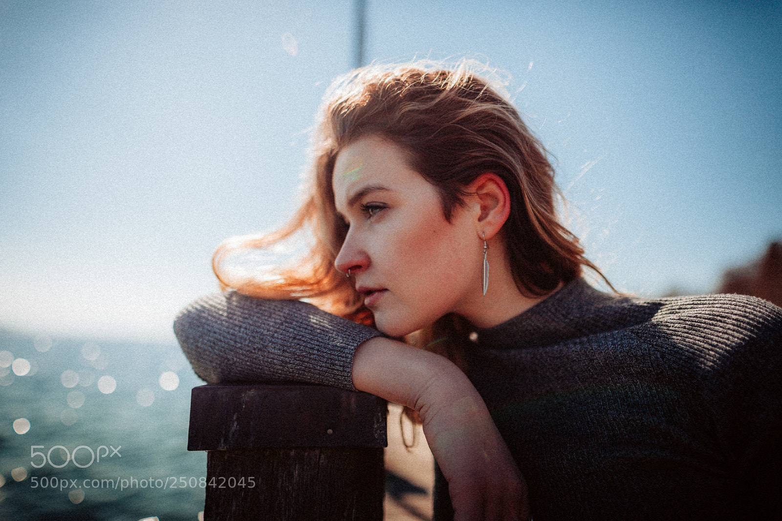 Canon EOS 5D Mark II sample photo. Summer feelings photography