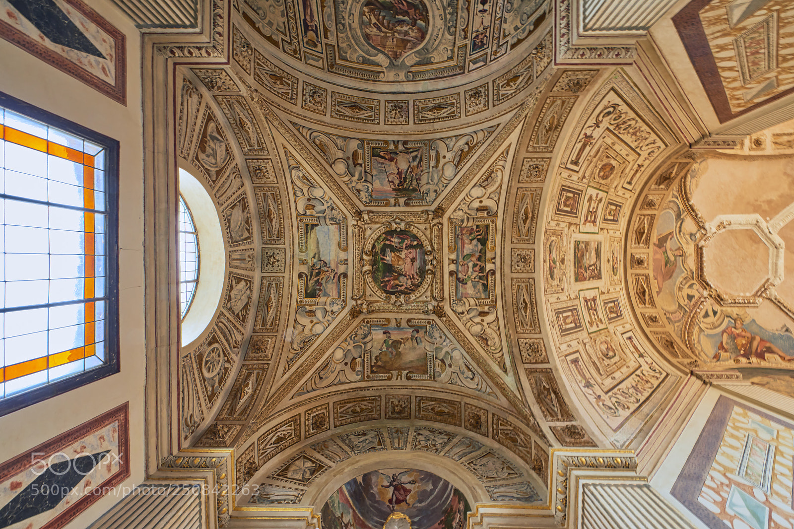 Nikon D800 sample photo. Palacio del marqu s photography