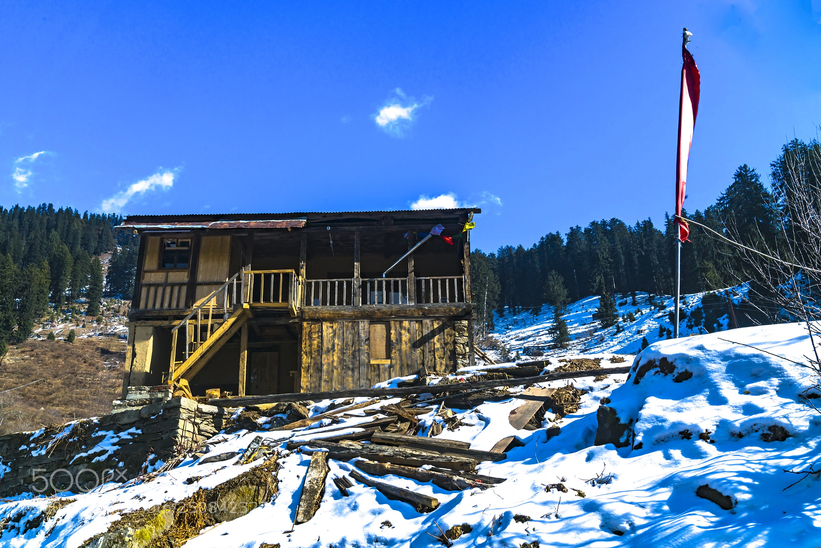 Sony a7R II sample photo. Dsc photography