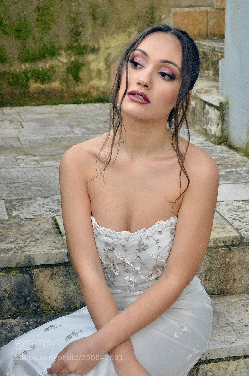 Nikon D7000 sample photo. Wedding photography