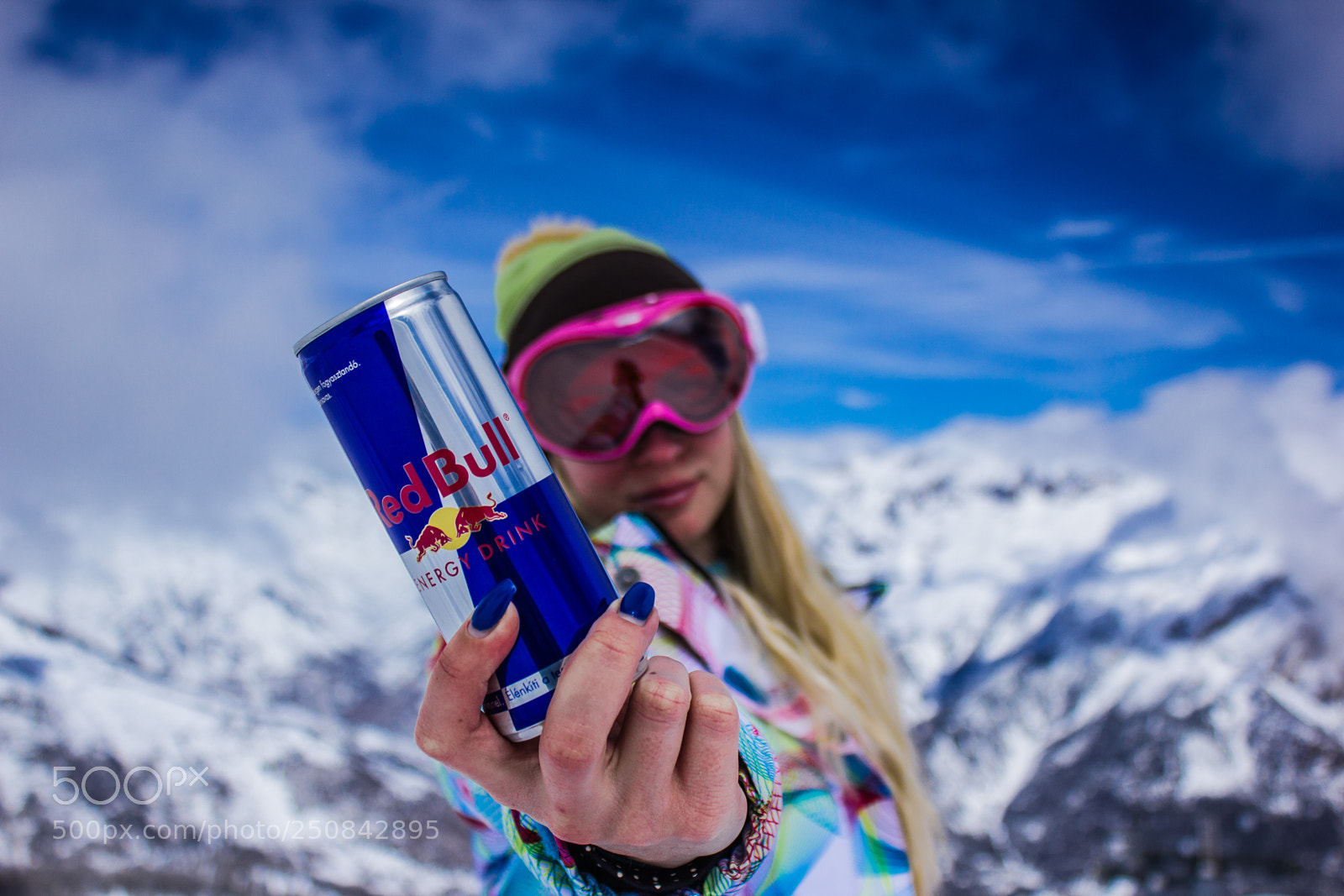 Canon EOS 550D (EOS Rebel T2i / EOS Kiss X4) sample photo. Redbull photography