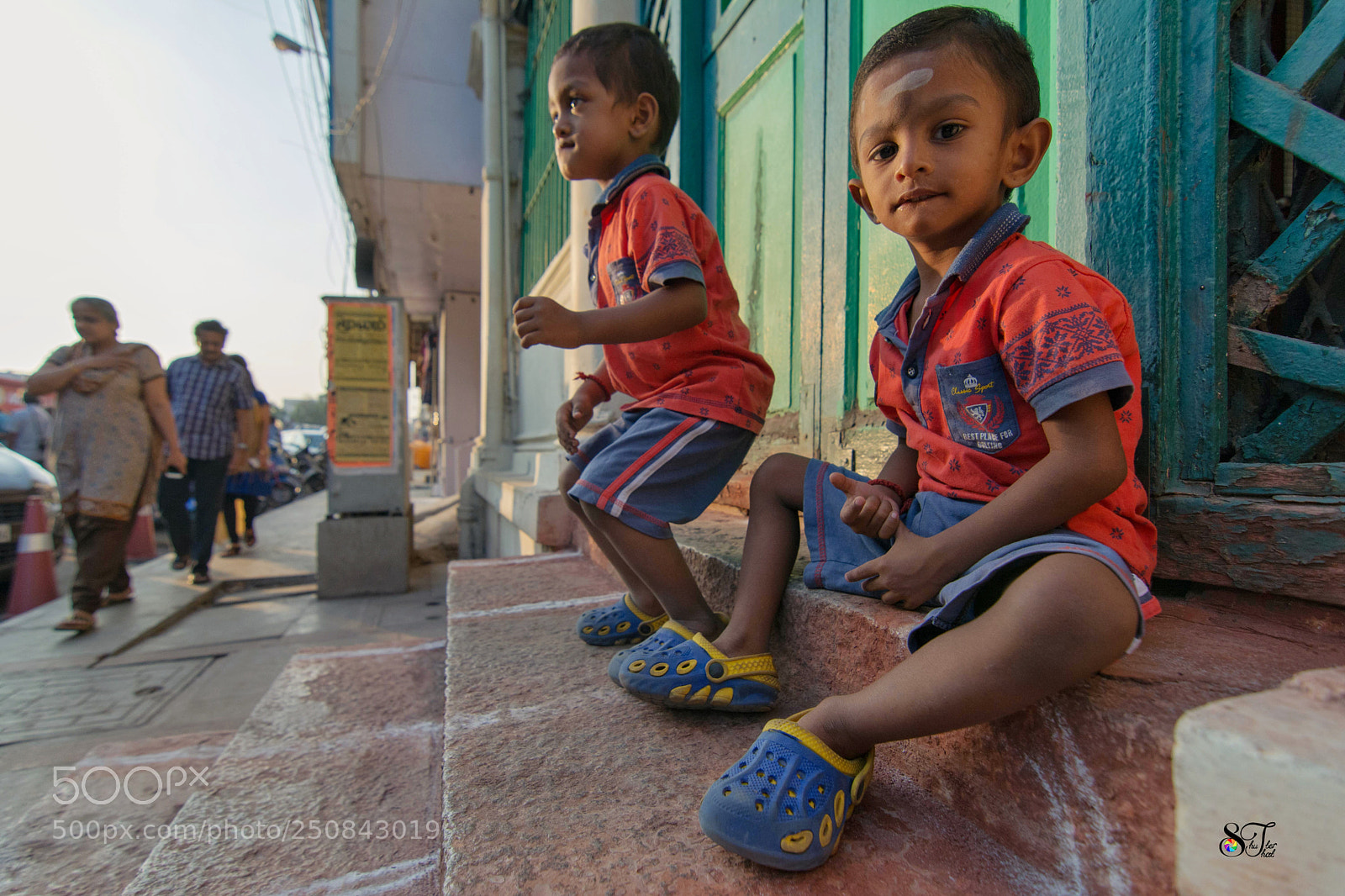 Nikon D7100 sample photo. Double role photography