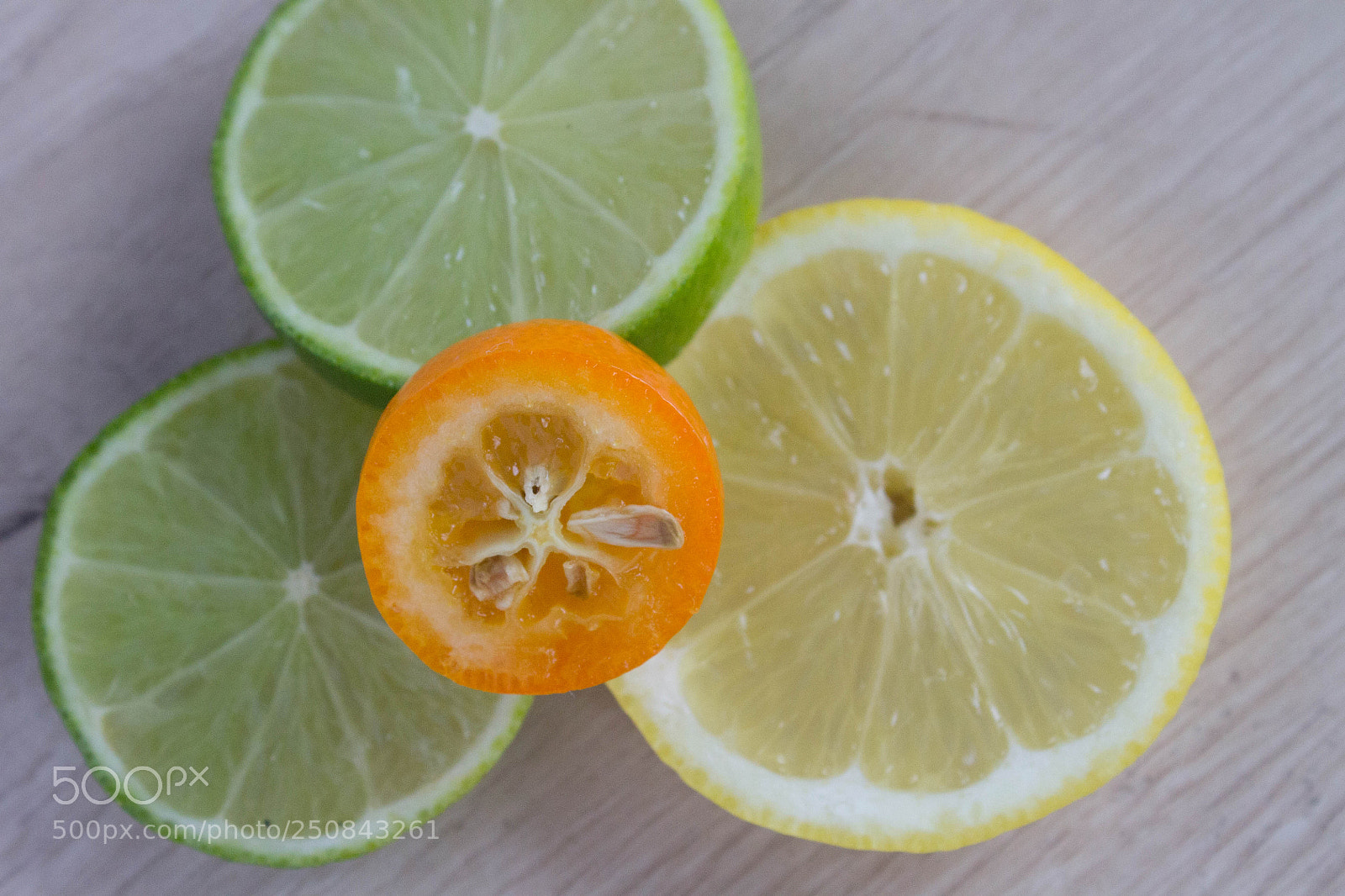 Canon EOS 1100D (EOS Rebel T3 / EOS Kiss X50) sample photo. Citrus trio photography