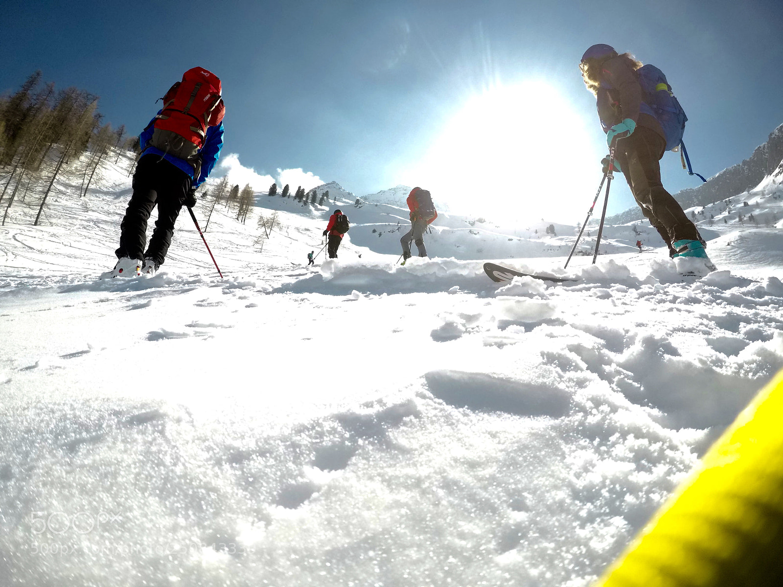 GoPro Hero5 Black sample photo. Dcim\100gopro\gopr1081.jpg photography