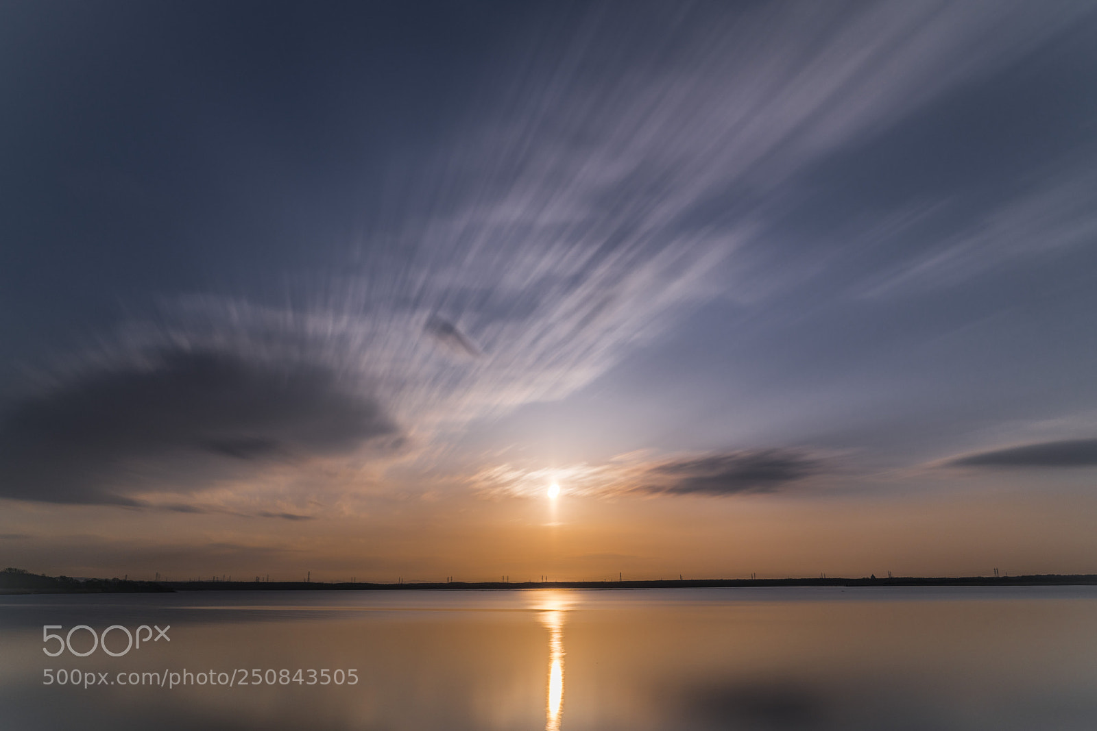 Sony a7R II sample photo. Lake utonai photography