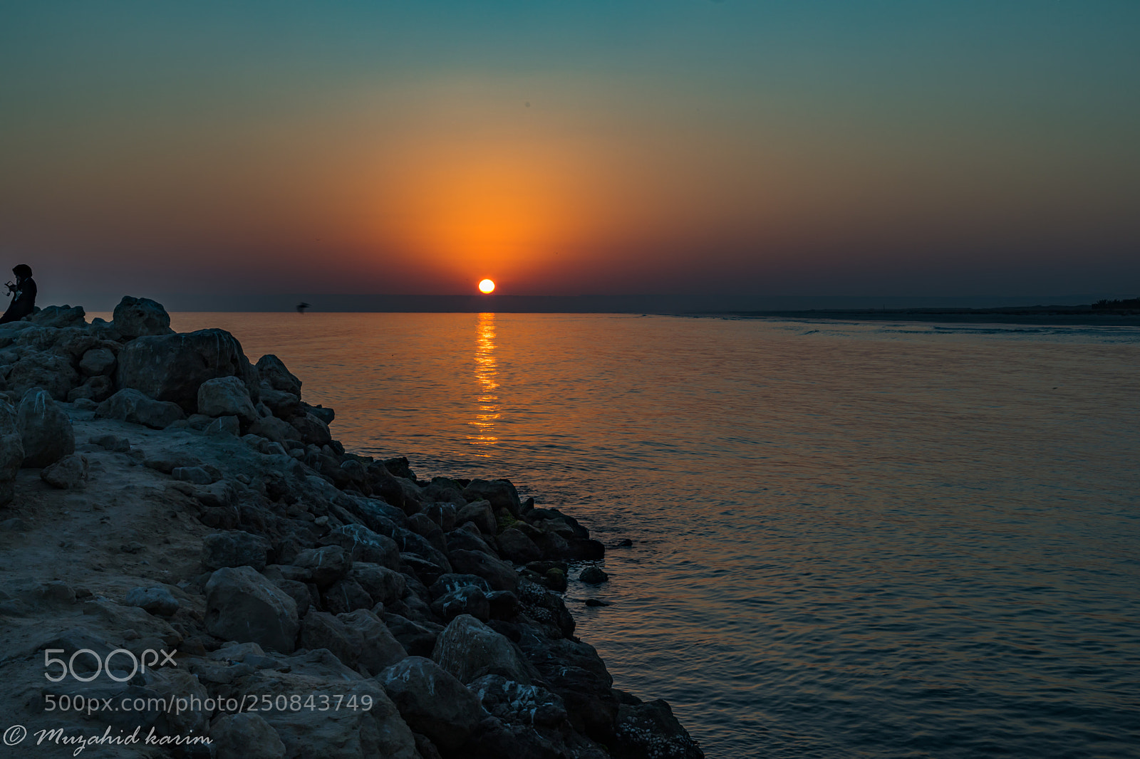 Canon EOS 5D Mark IV sample photo. Sunset photography