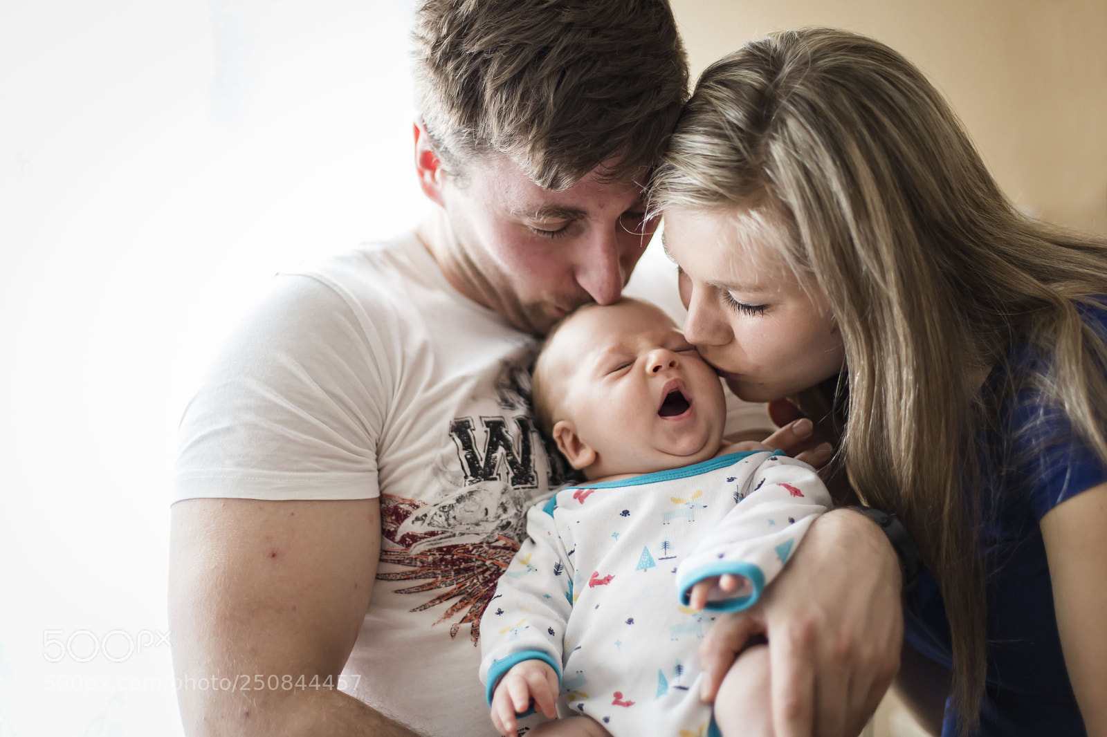 Canon EOS 6D Mark II sample photo. Family ii photography